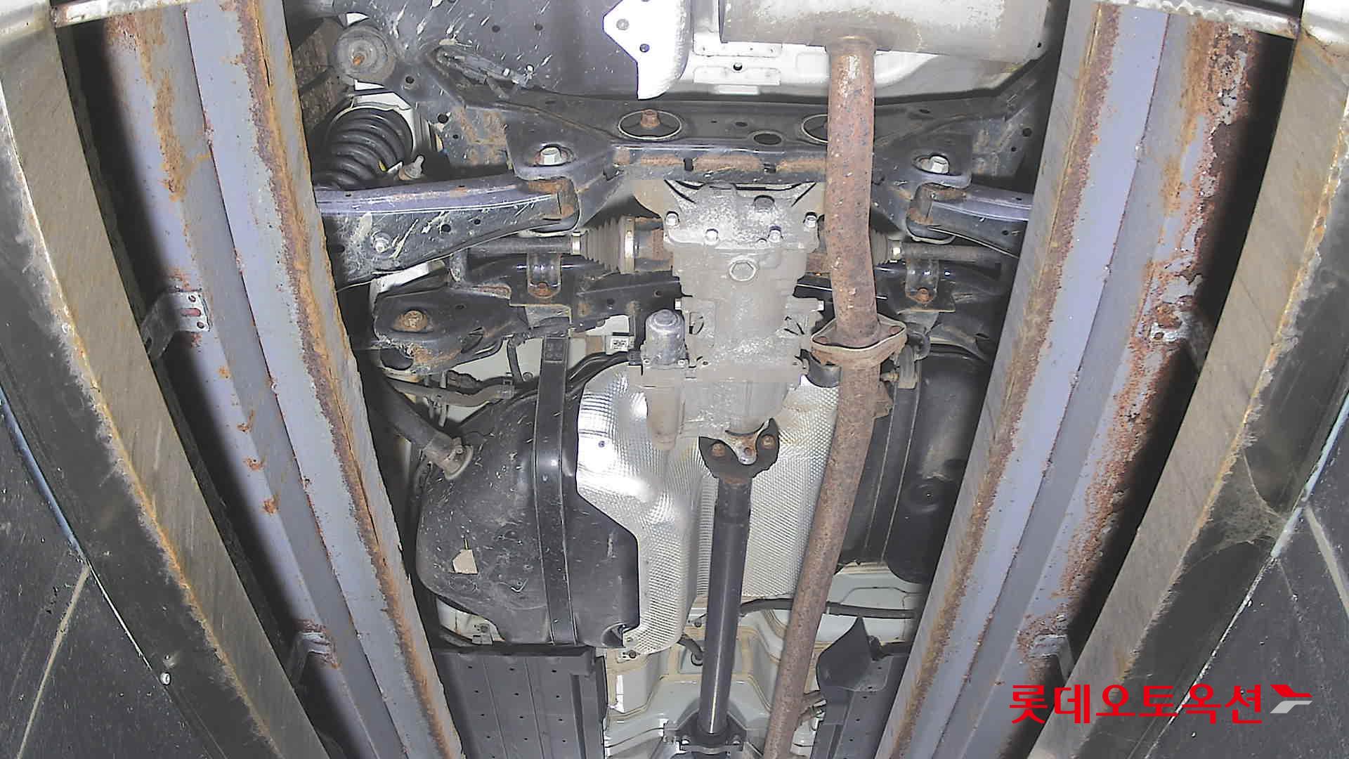 Kia Sportage id 2909776 из Кореи 27