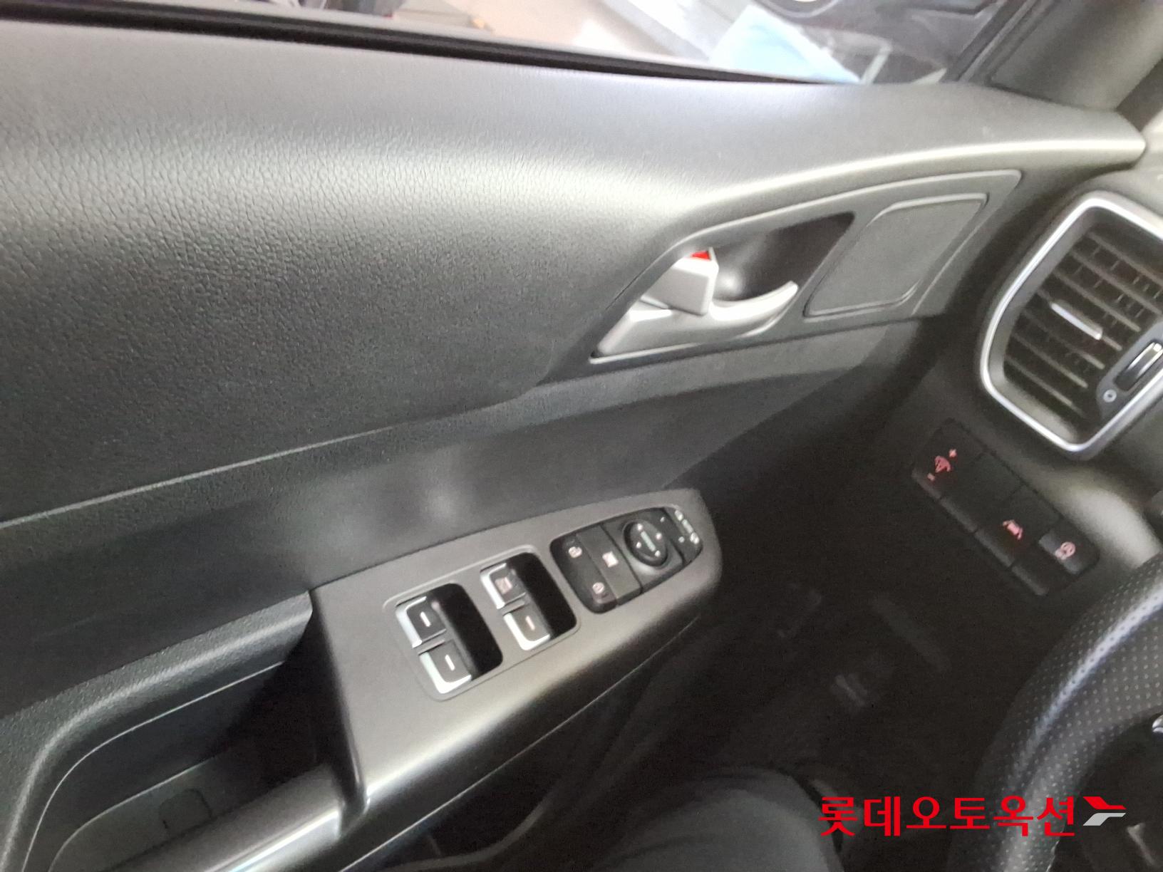 Kia Sportage id 2909776 из Кореи 28