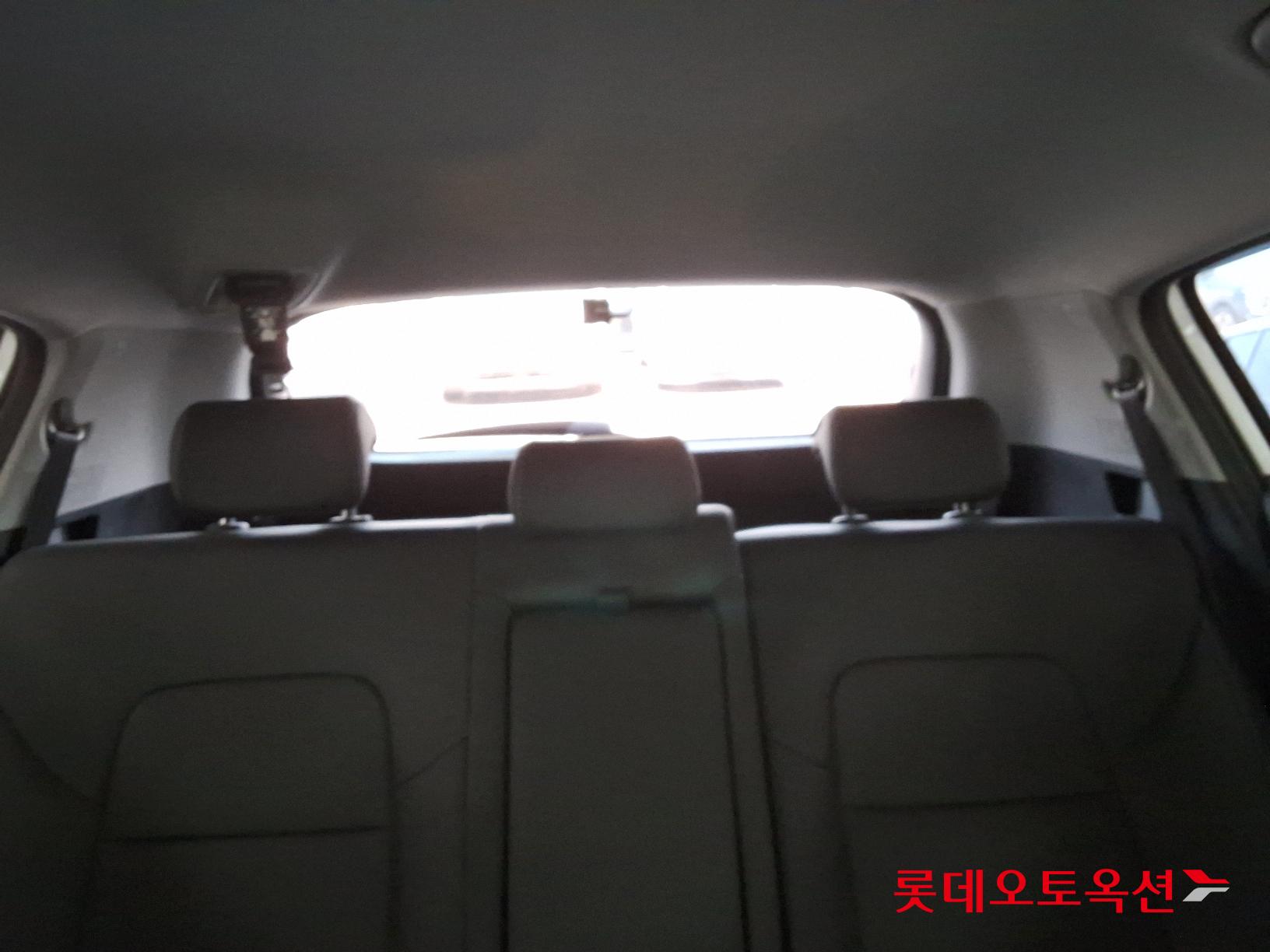 Kia Sportage id 2909776 из Кореи 32