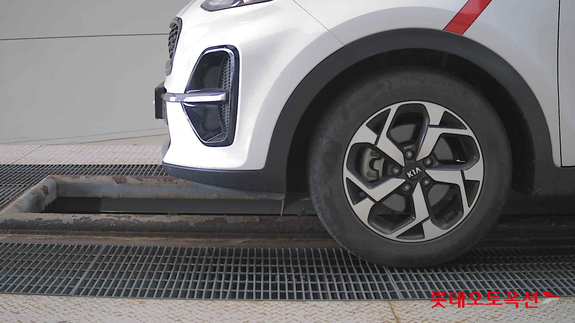 Kia Sportage id 2909850 из Кореи 21