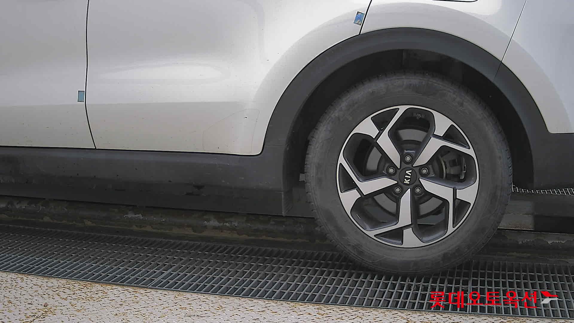 Kia Sportage id 2909850 из Кореи 22