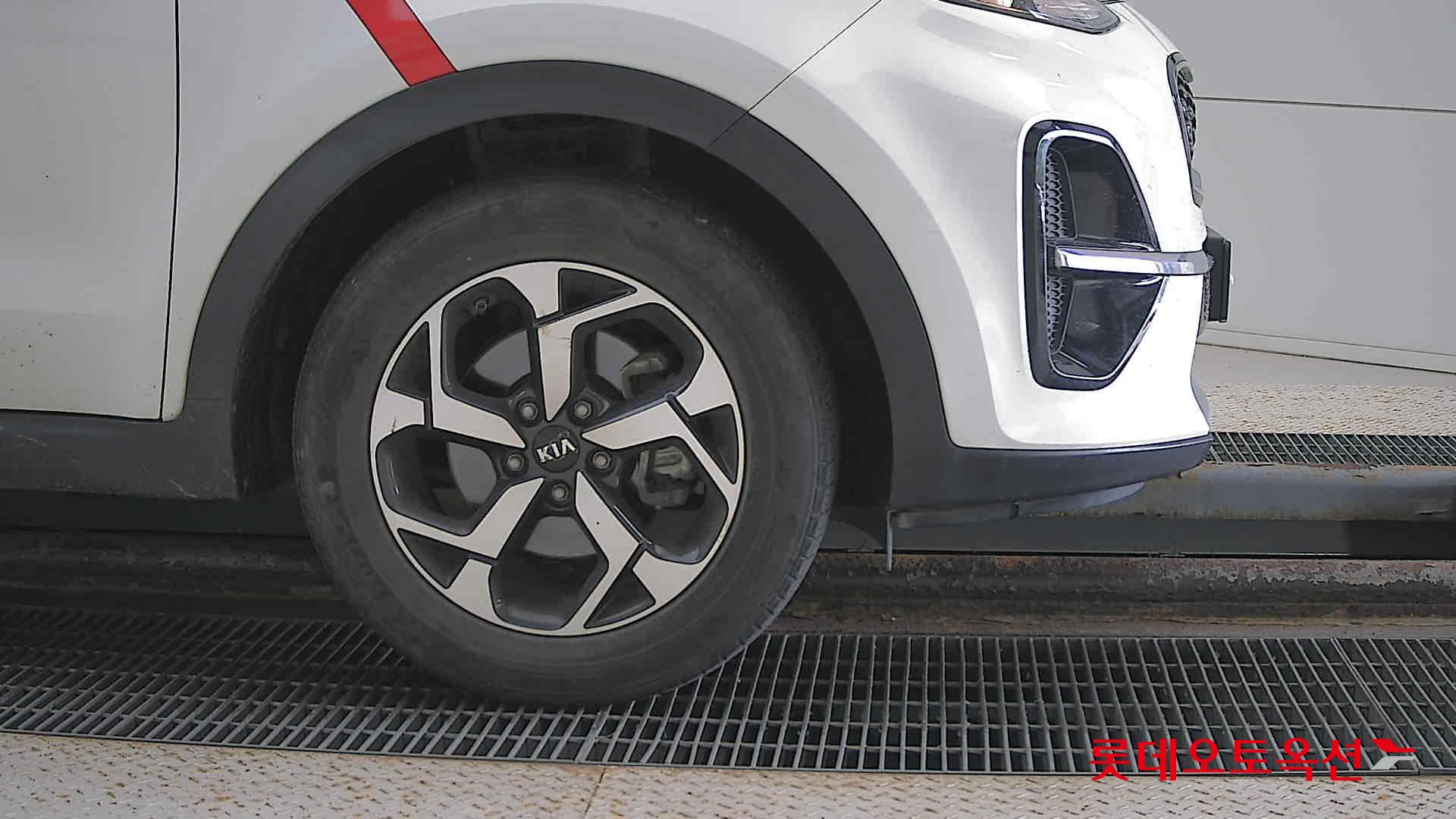 Kia Sportage id 2909850 из Кореи 23