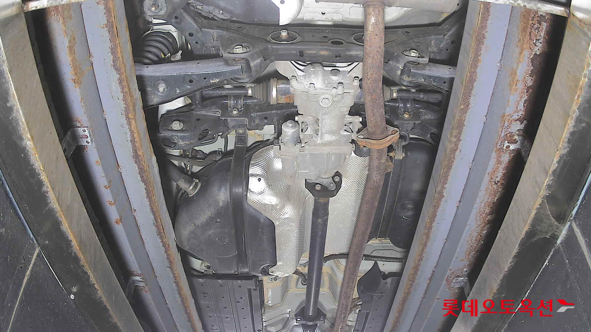 Kia Sportage id 2909850 из Кореи 27