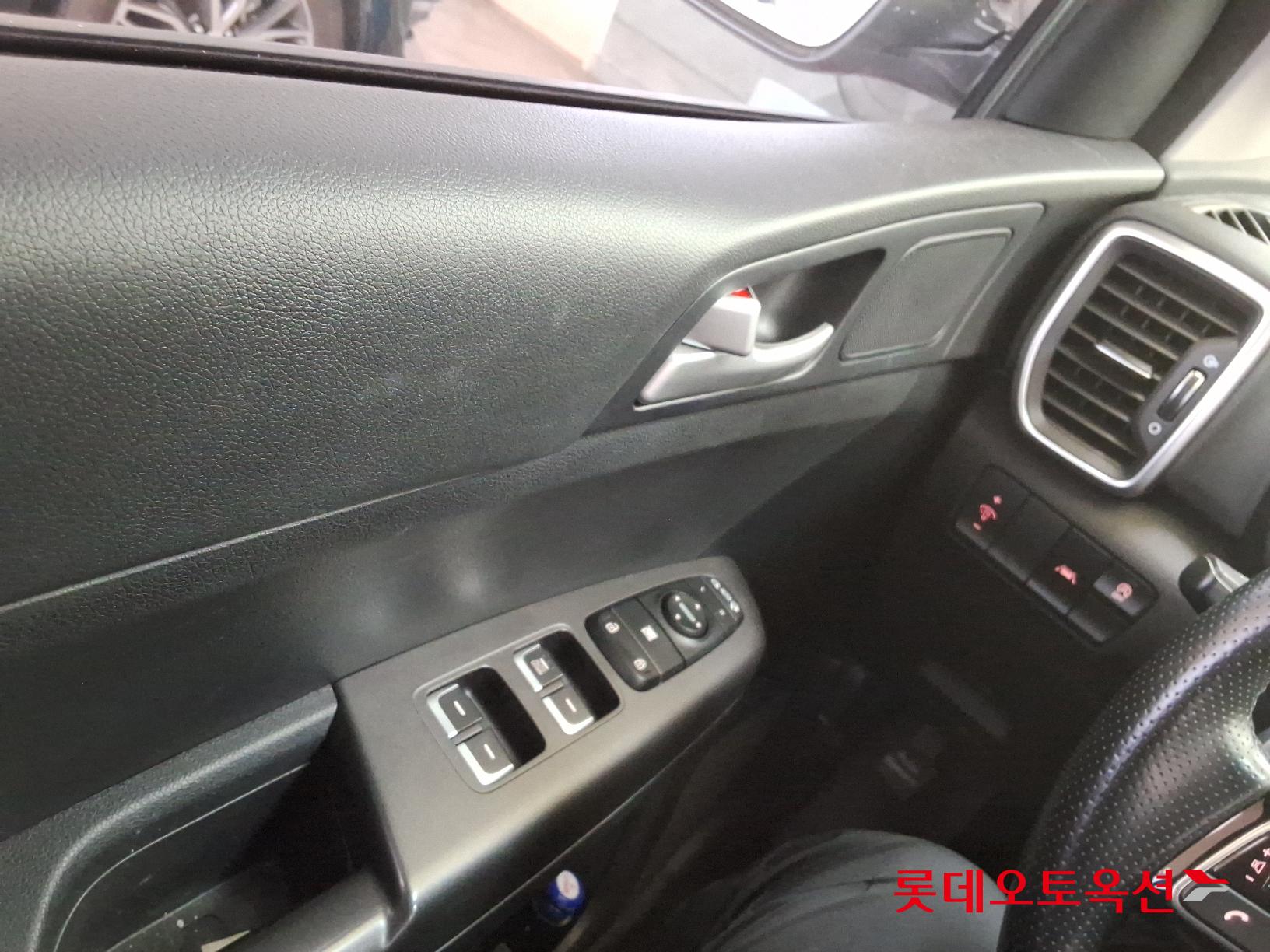 Kia Sportage id 2909850 из Кореи 28