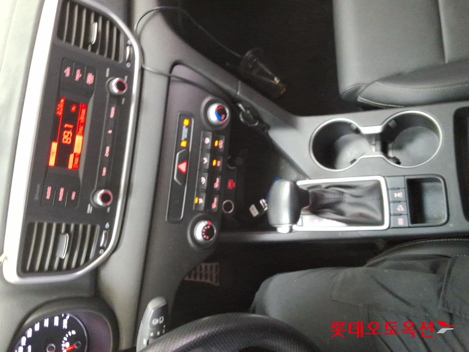 Kia Sportage id 2909850 из Кореи 31