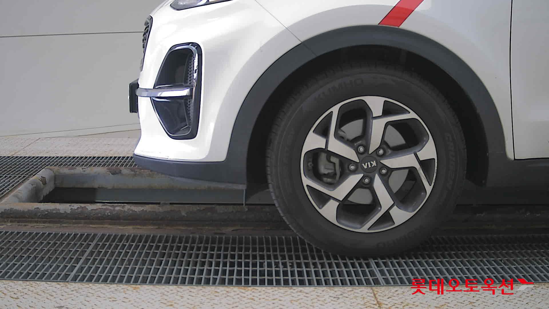 Kia Sportage id 2909818 из Кореи 21