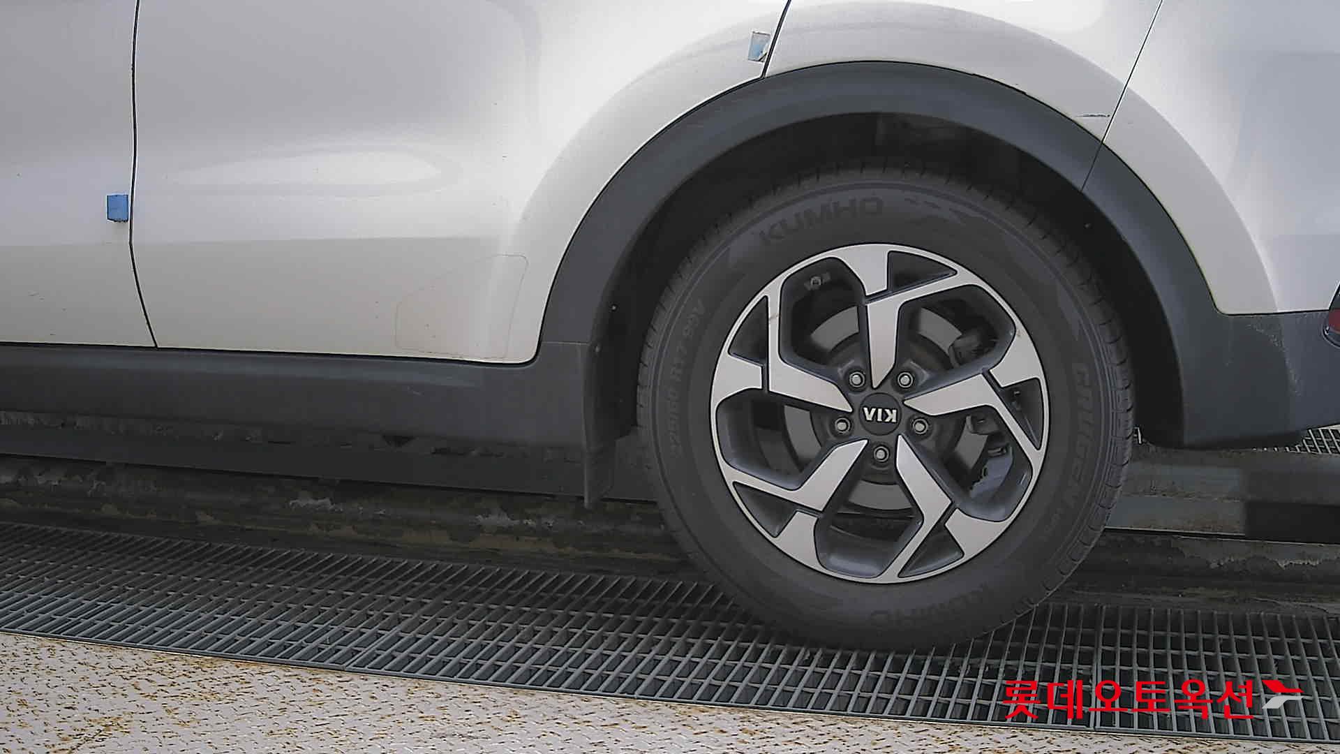 Kia Sportage id 2909818 из Кореи 22