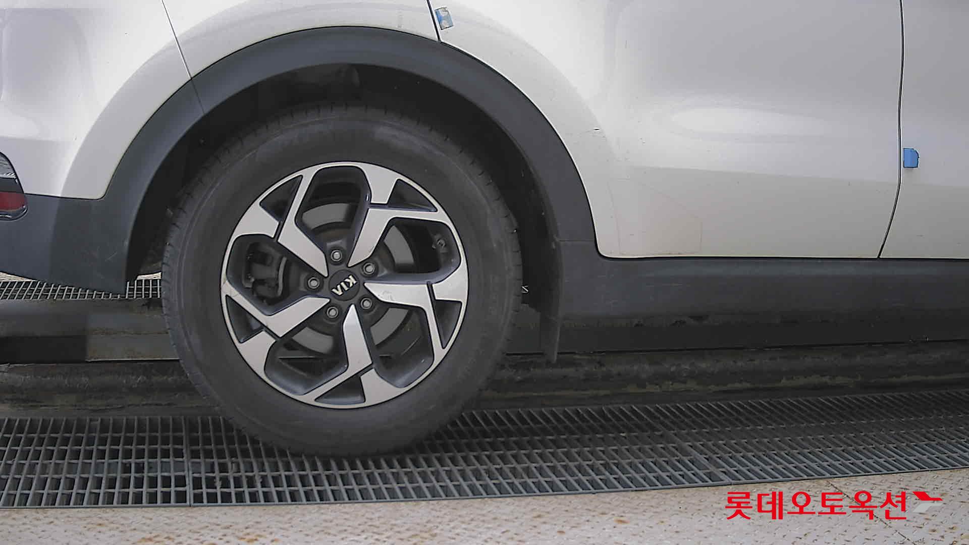 Kia Sportage id 2909818 из Кореи 24