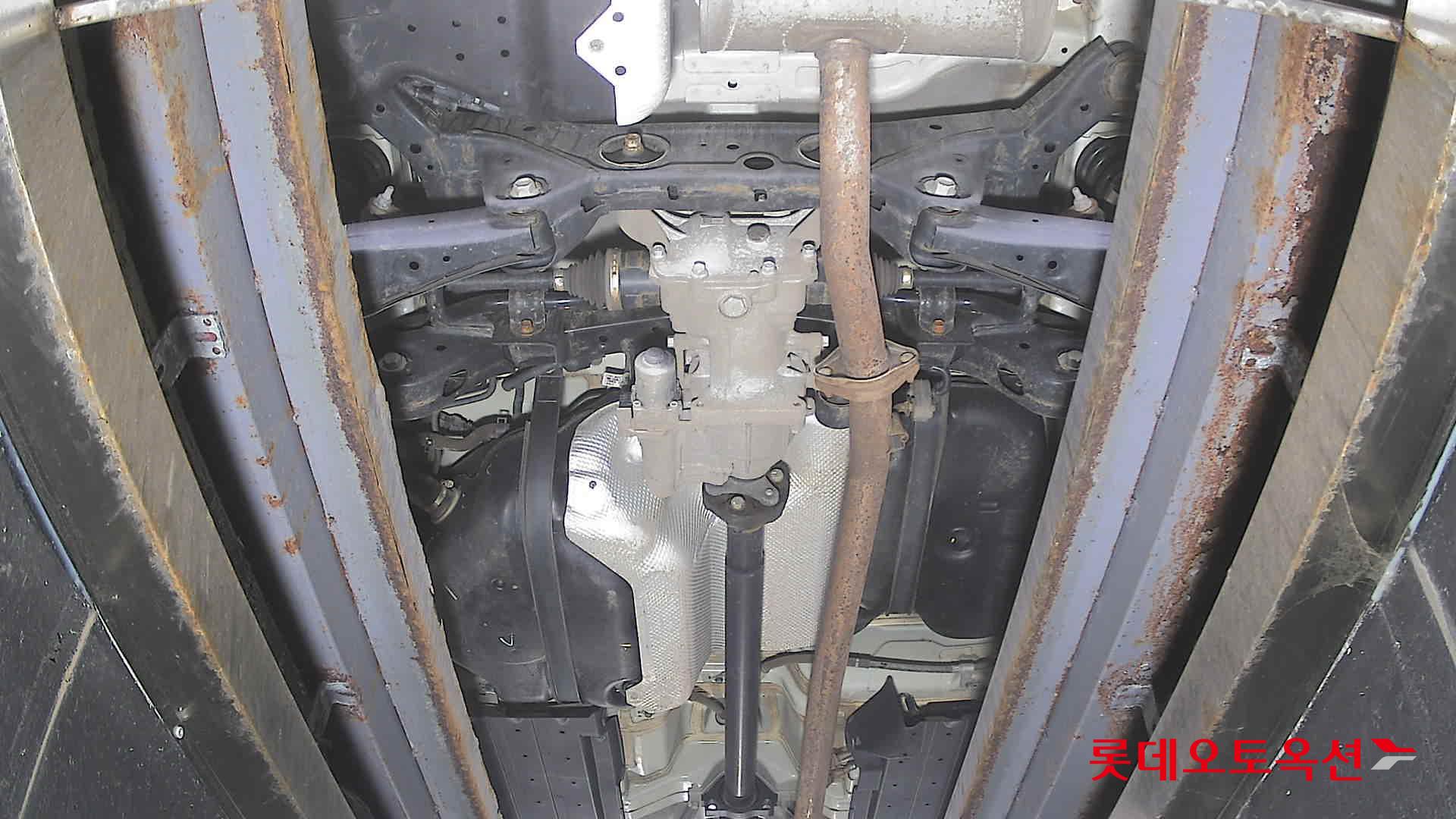 Kia Sportage id 2909818 из Кореи 27