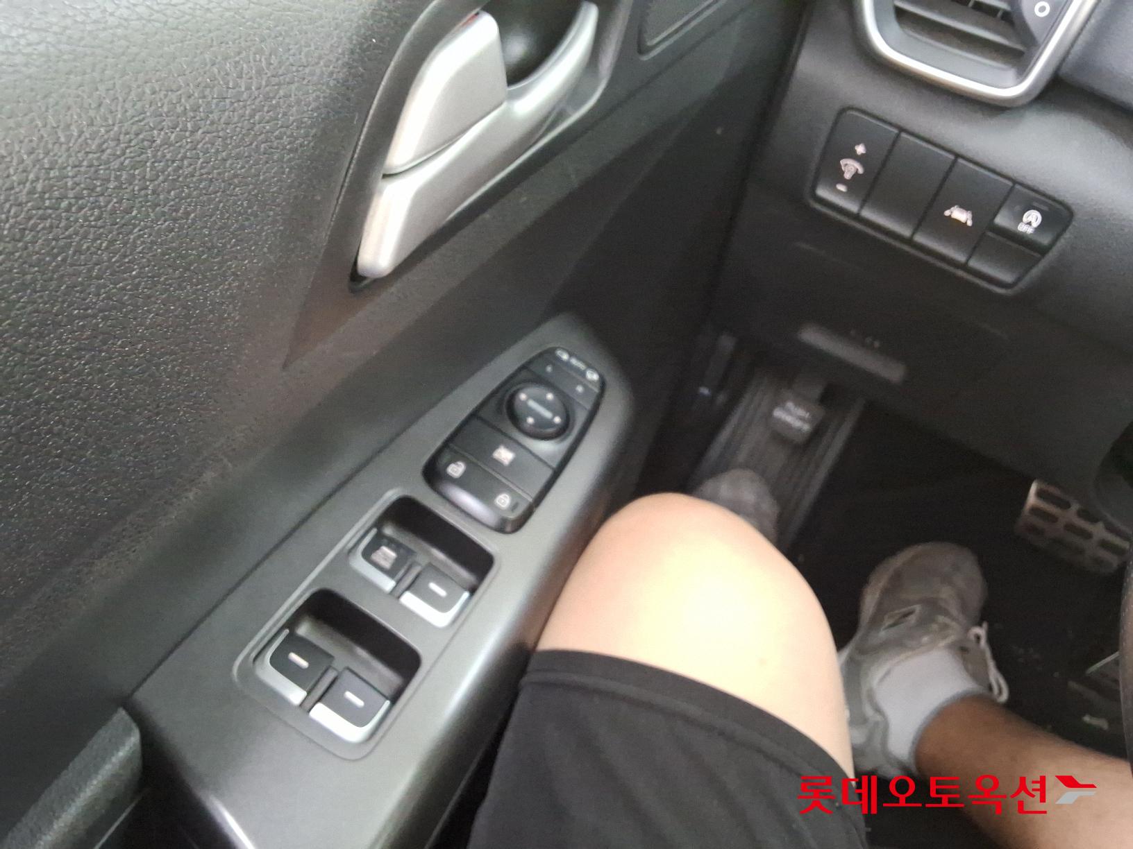 Kia Sportage id 2909818 из Кореи 28