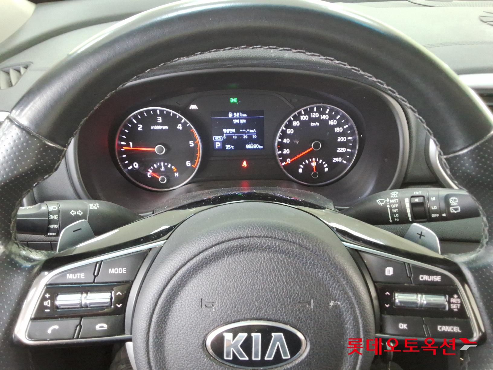 Kia Sportage id 2909818 из Кореи 29
