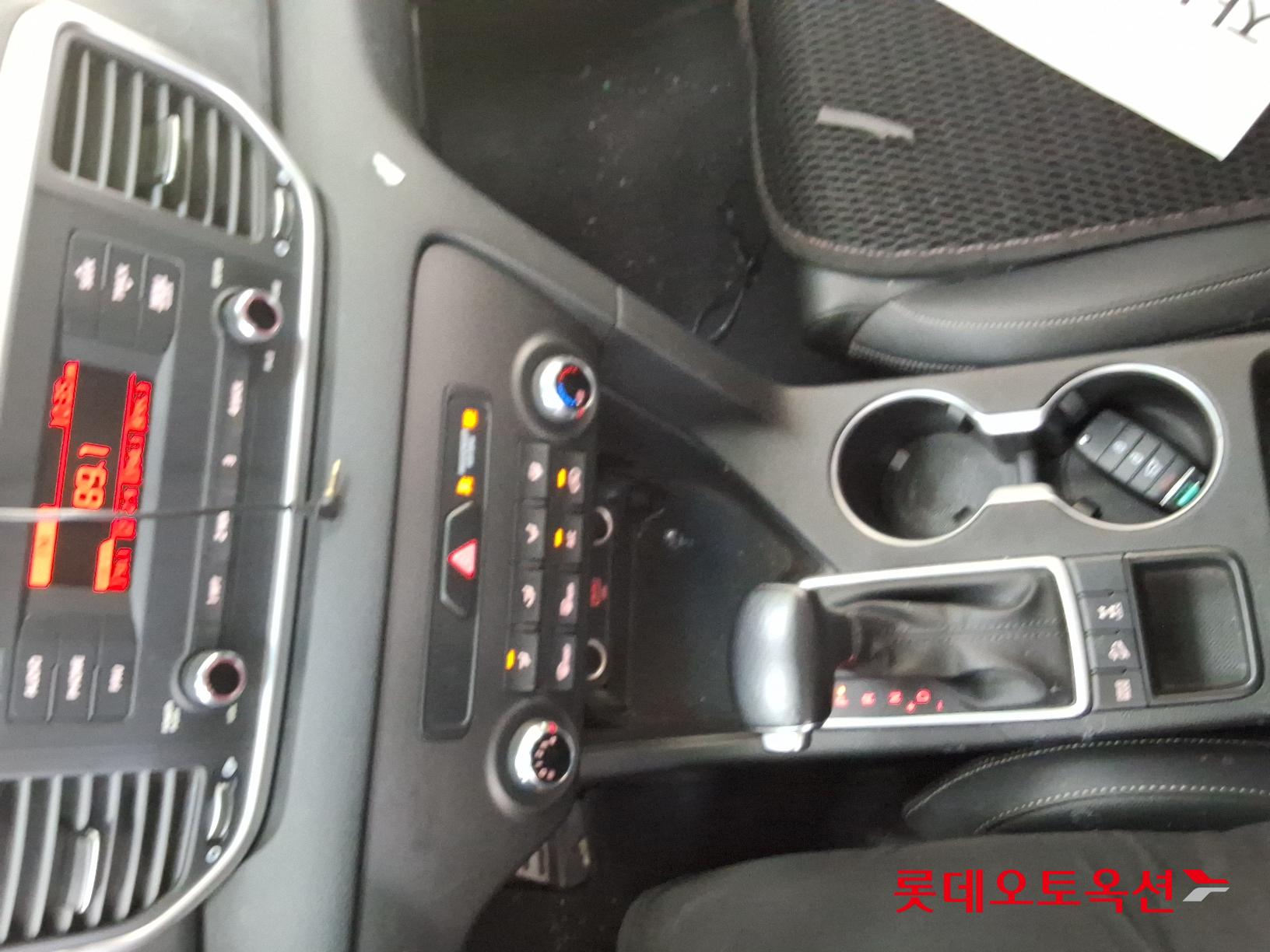 Kia Sportage id 2909818 из Кореи 31