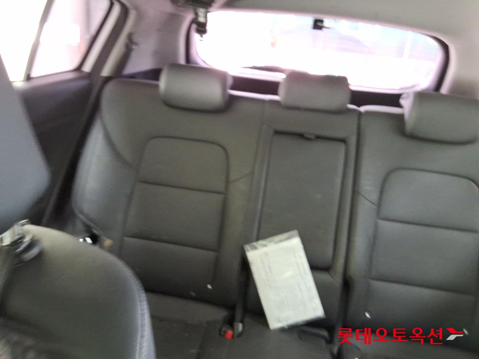 Kia Sportage id 2909818 из Кореи 32