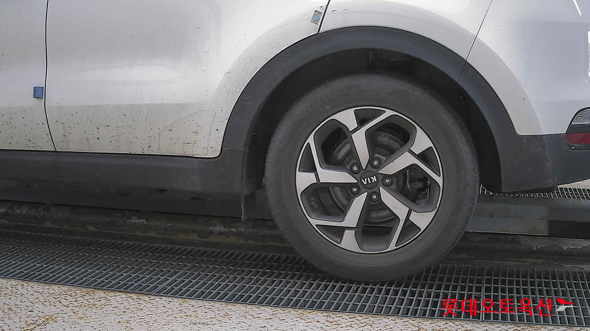 Kia Sportage id 2909783 из Кореи 22