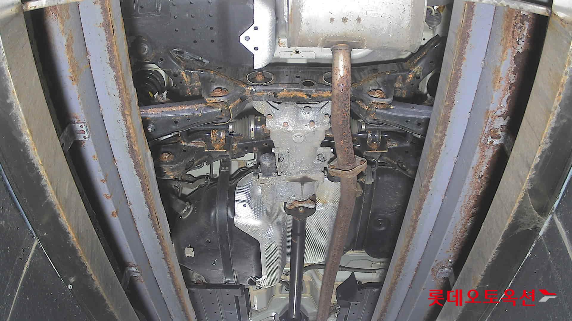 Kia Sportage id 2909783 из Кореи 27