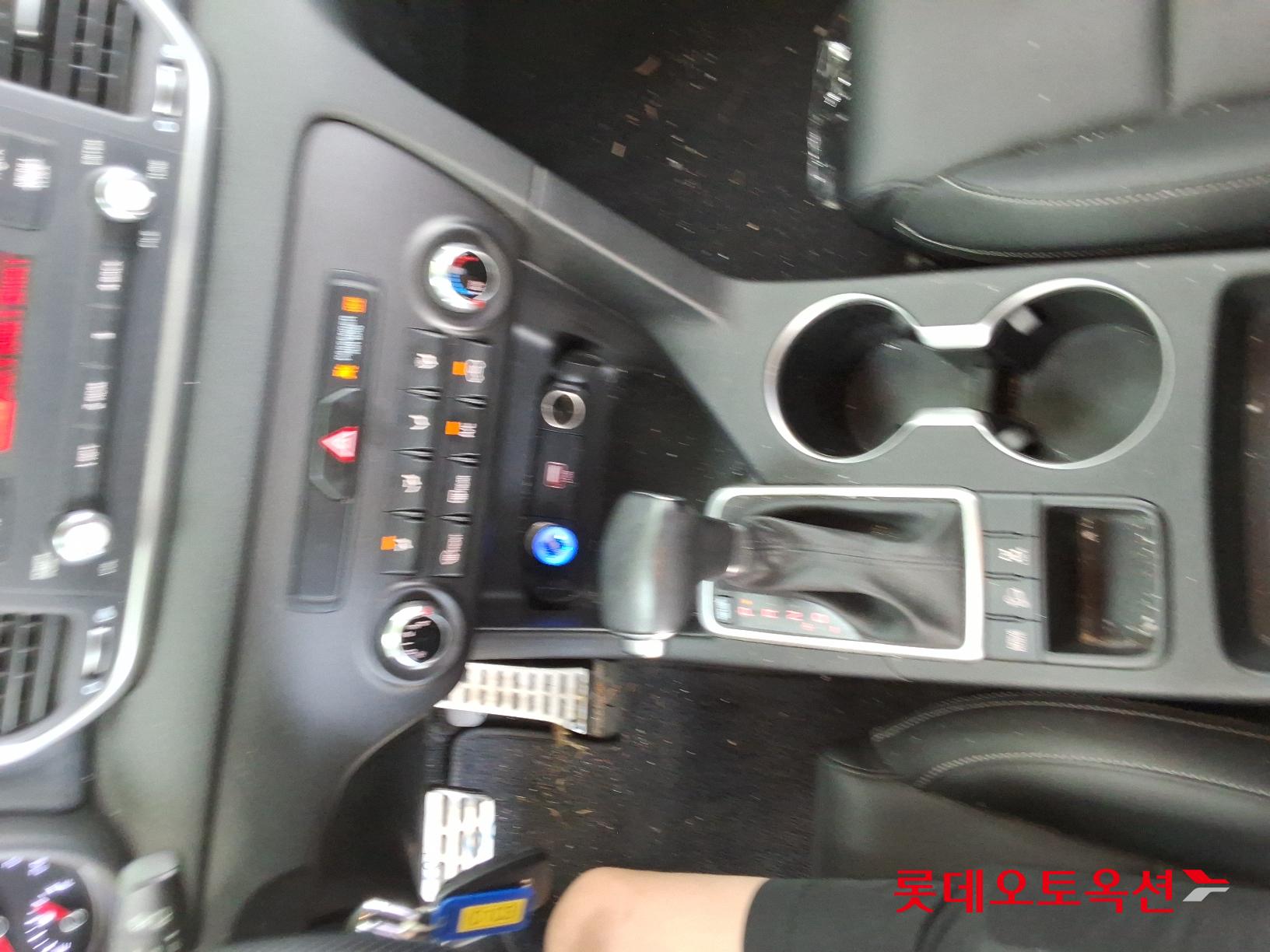 Kia Sportage id 2909783 из Кореи 31