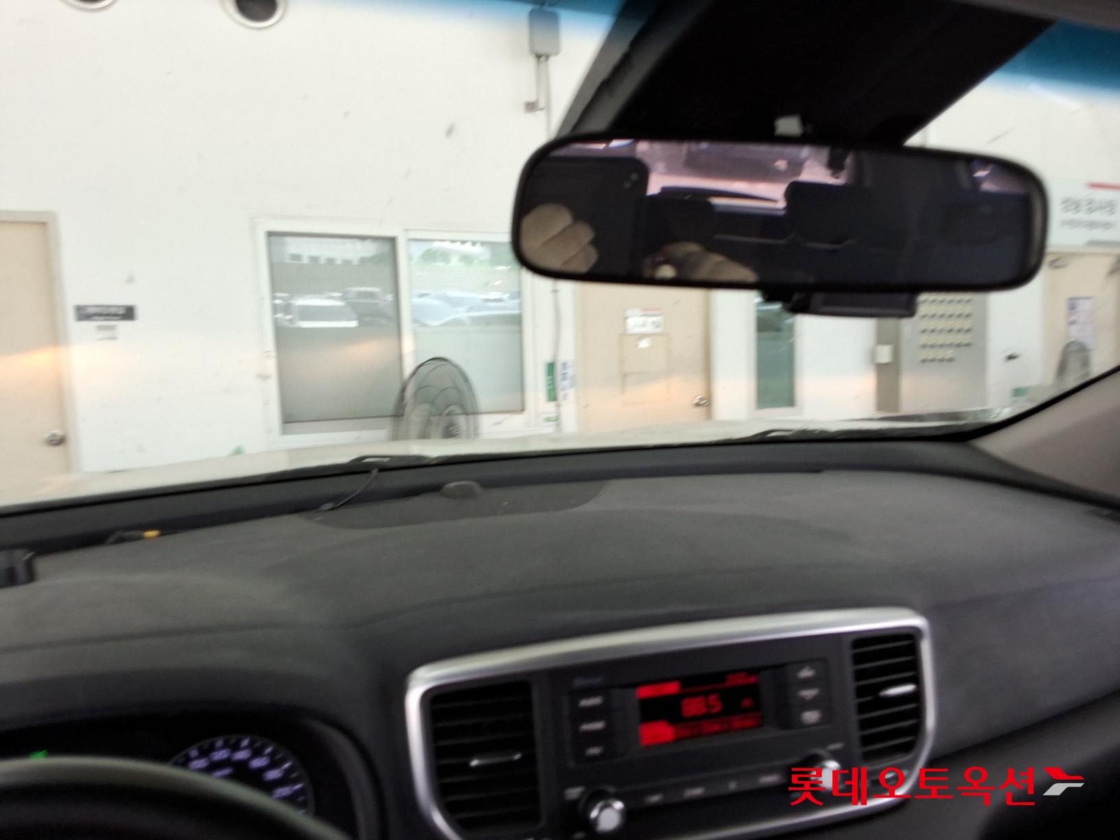 Kia Sportage id 2909783 из Кореи 32