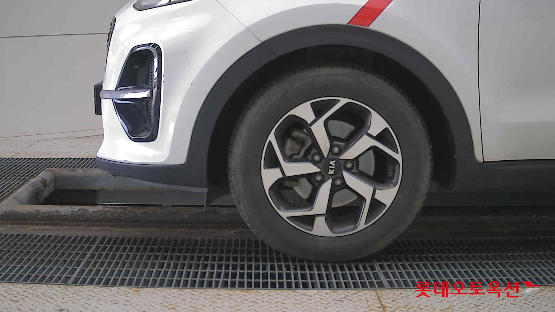 Kia Sportage id 2909803 из Кореи 21