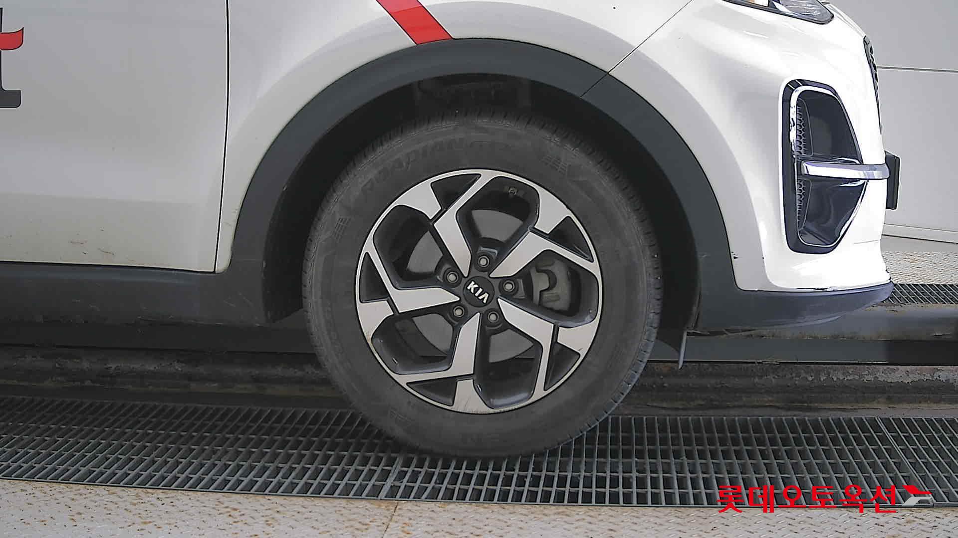 Kia Sportage id 2909803 из Кореи 23