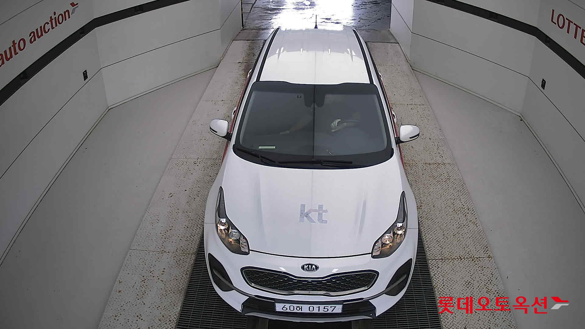 Kia Sportage id 2909803 из Кореи 25