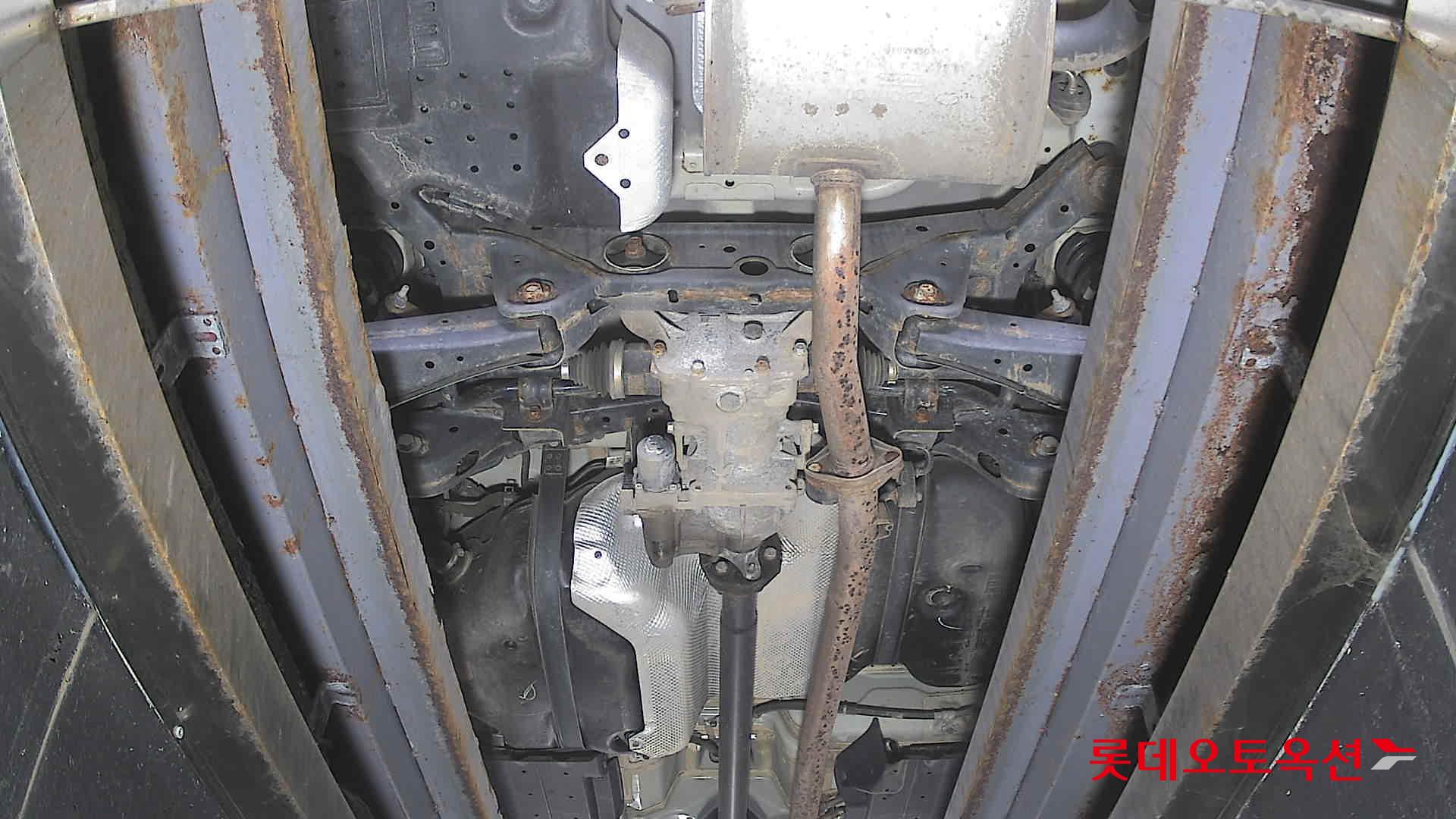 Kia Sportage id 2909803 из Кореи 27