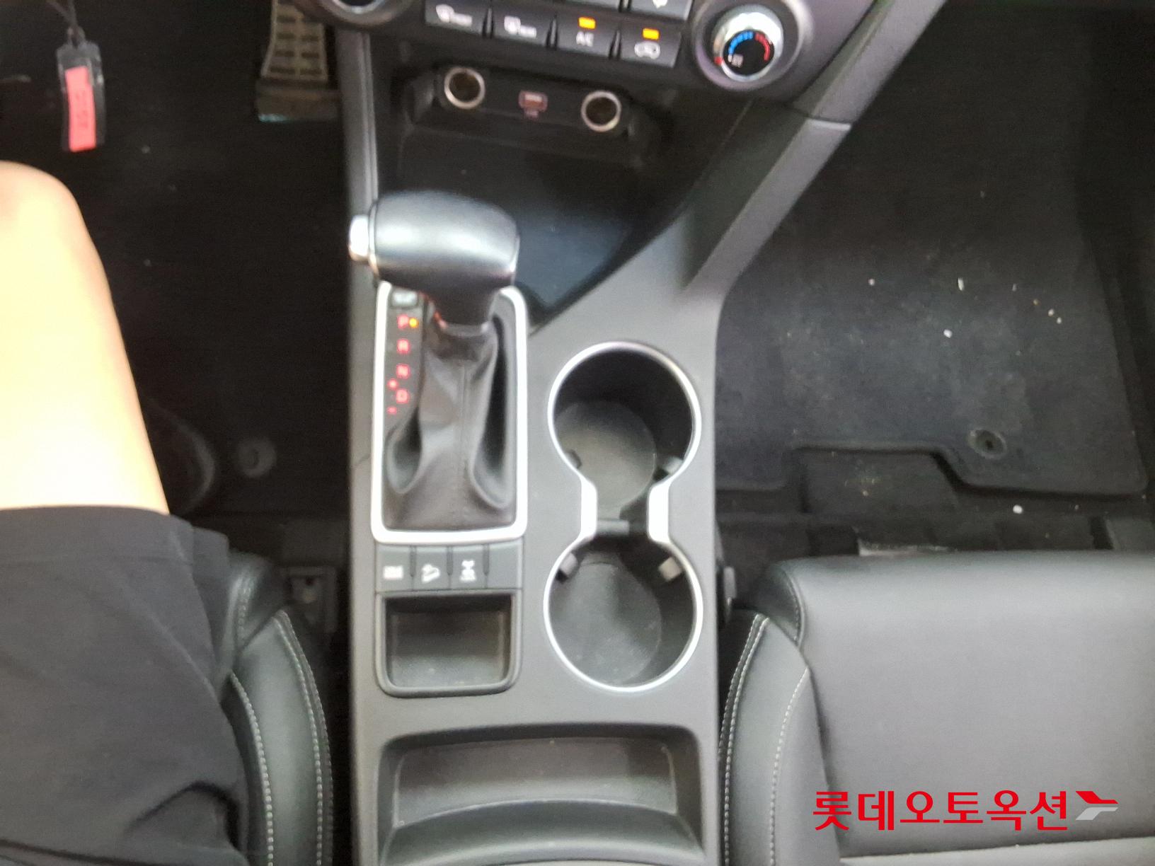 Kia Sportage id 2909803 из Кореи 30