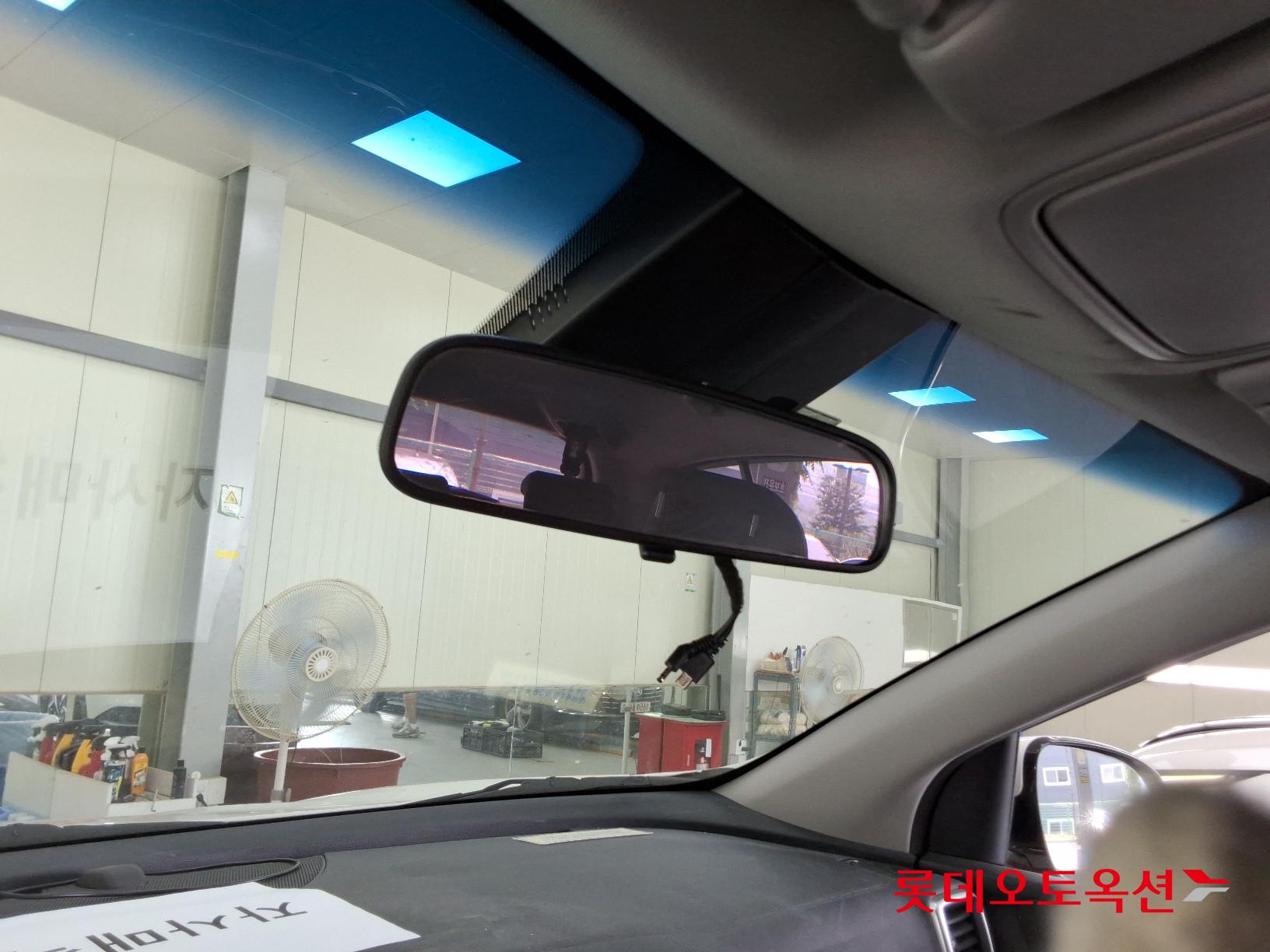 Kia Sportage id 2909803 из Кореи 31