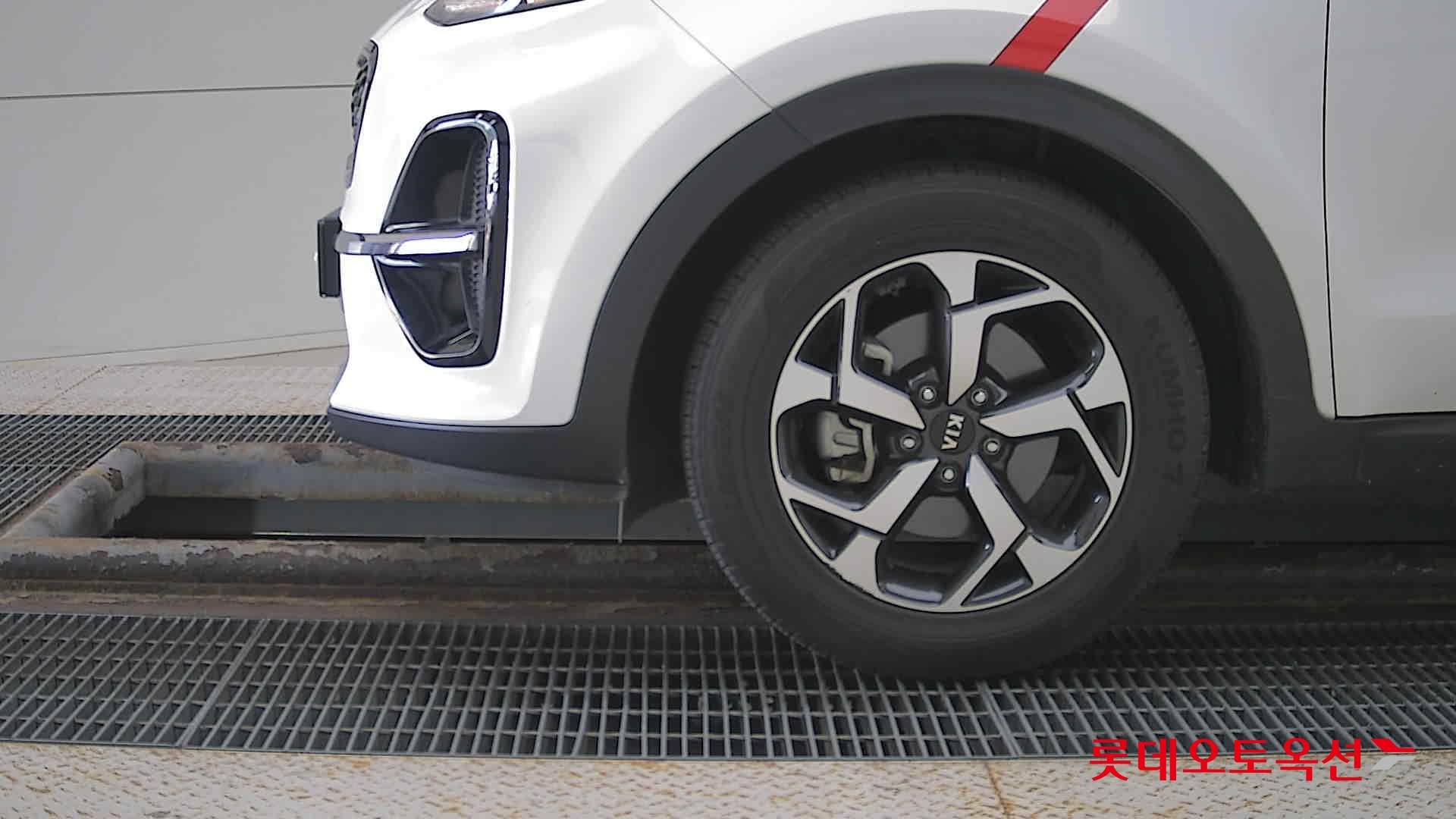 Kia Sportage id 2909784 из Кореи 21