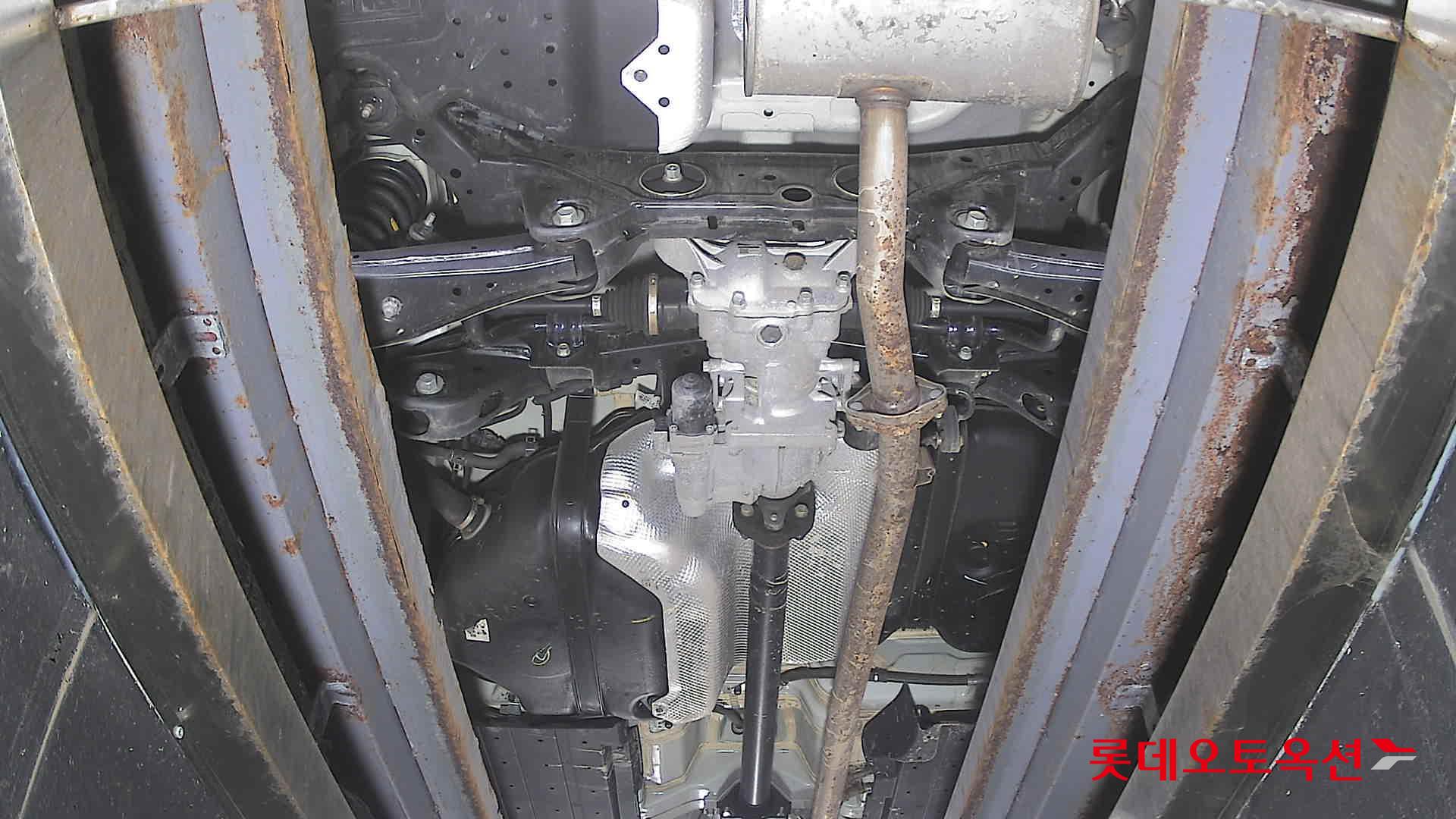 Kia Sportage id 2909784 из Кореи 27