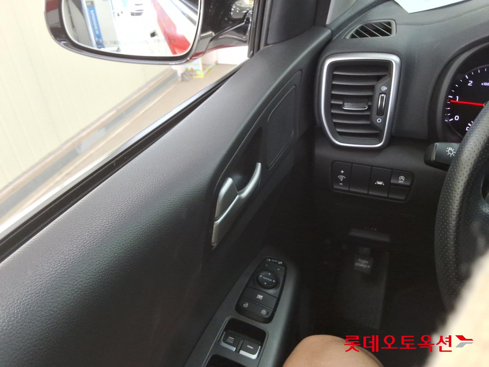 Kia Sportage id 2909784 из Кореи 28