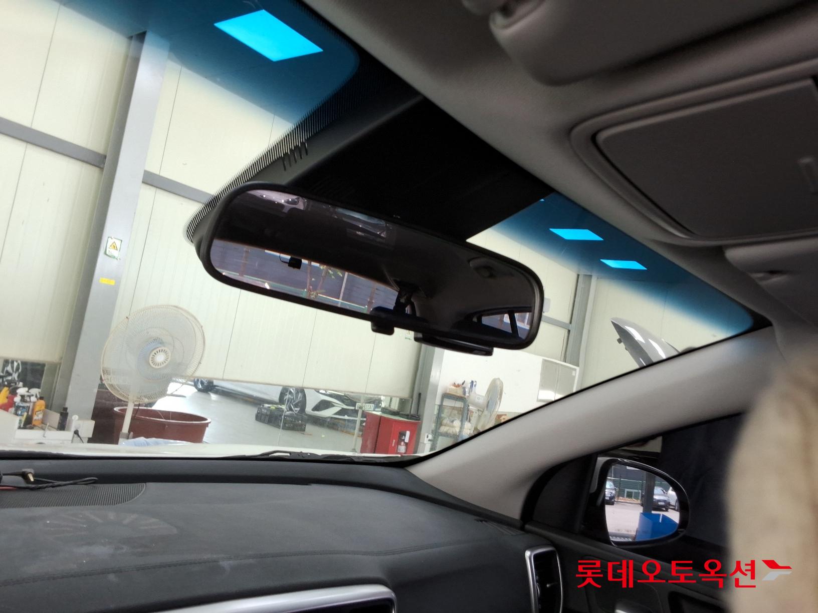 Kia Sportage id 2909784 из Кореи 32