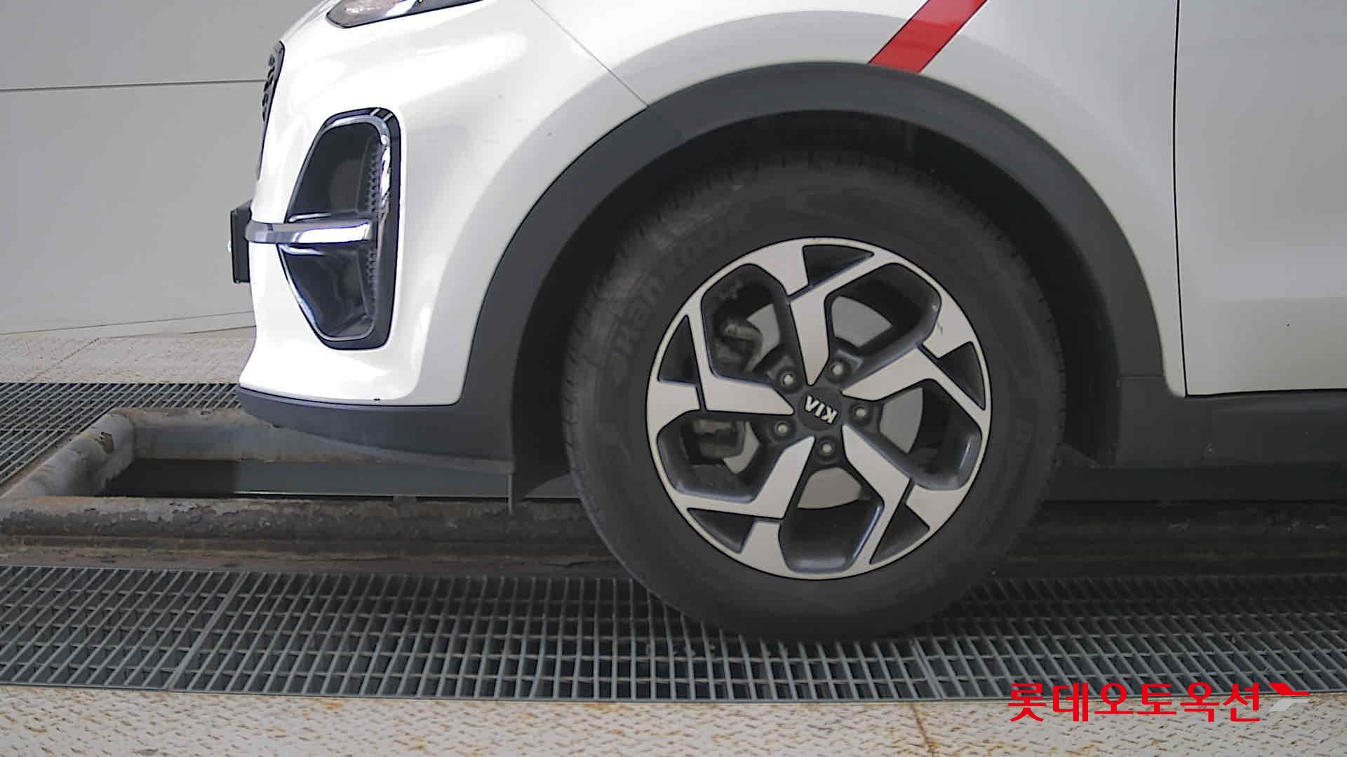 Kia Sportage id 2909823 из Кореи 21