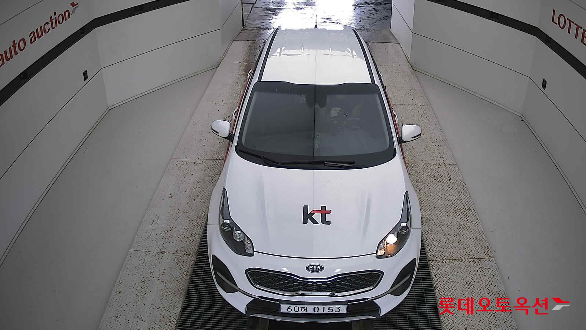 Kia Sportage id 2909823 из Кореи 25