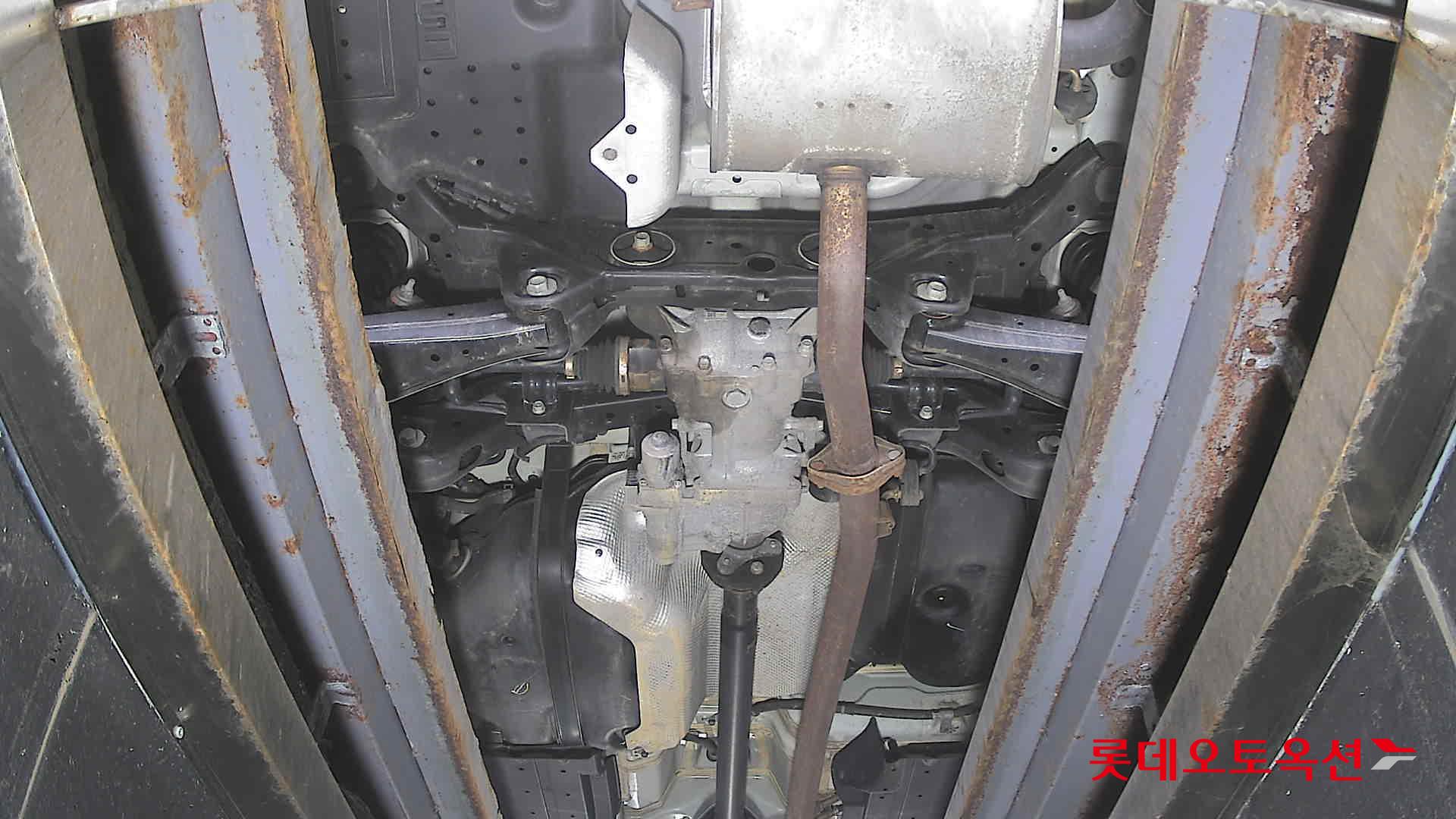 Kia Sportage id 2909823 из Кореи 27