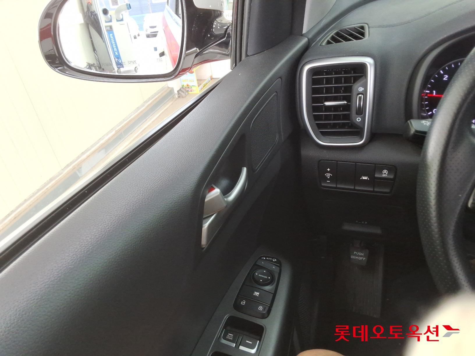 Kia Sportage id 2909823 из Кореи 28