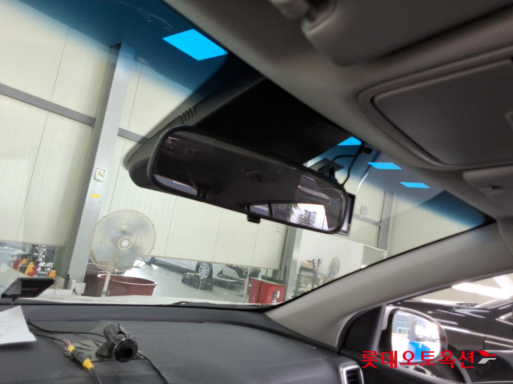 Kia Sportage id 2909823 из Кореи 32