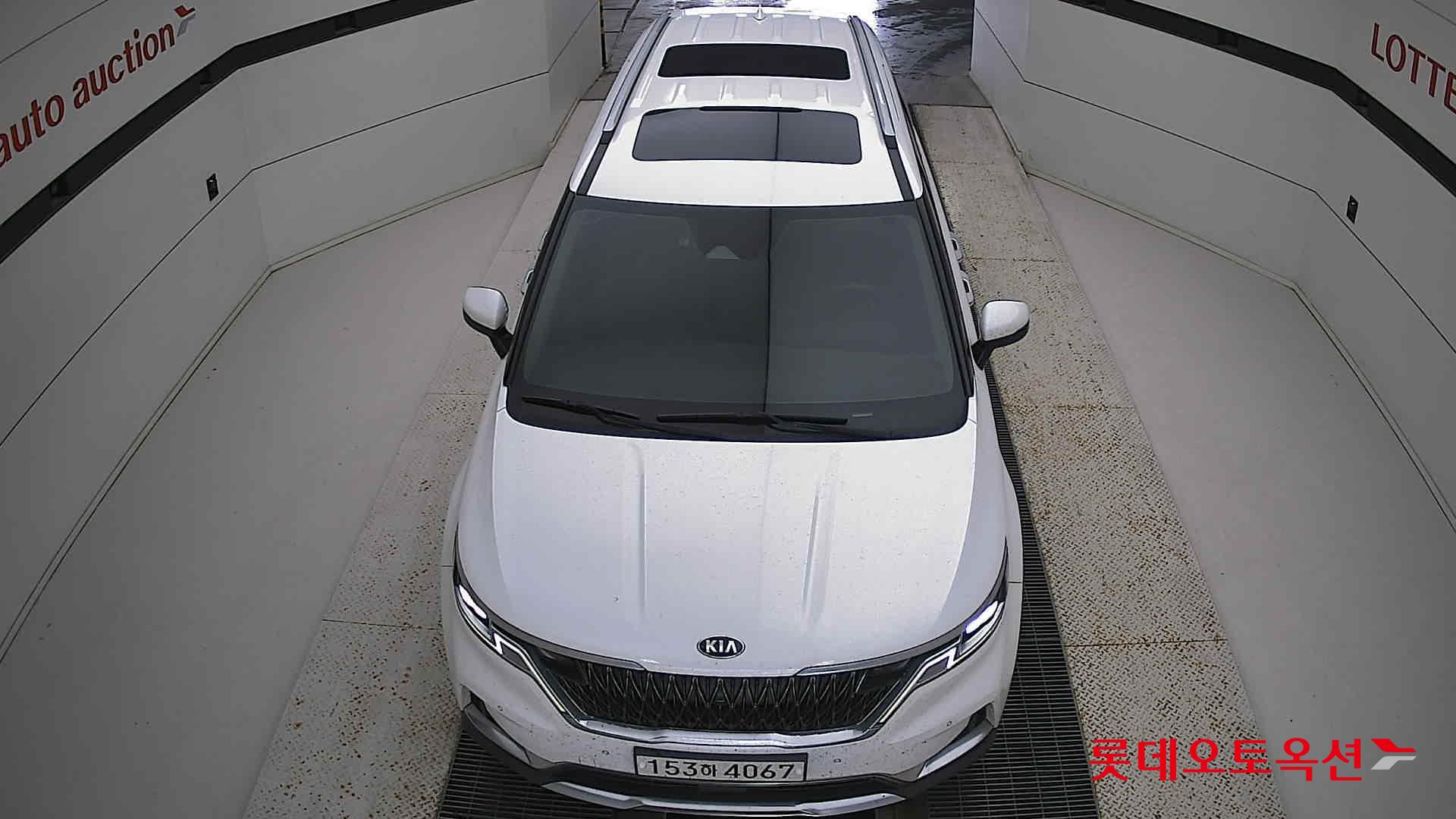 Kia Carnival id 2883686 из Кореи 25