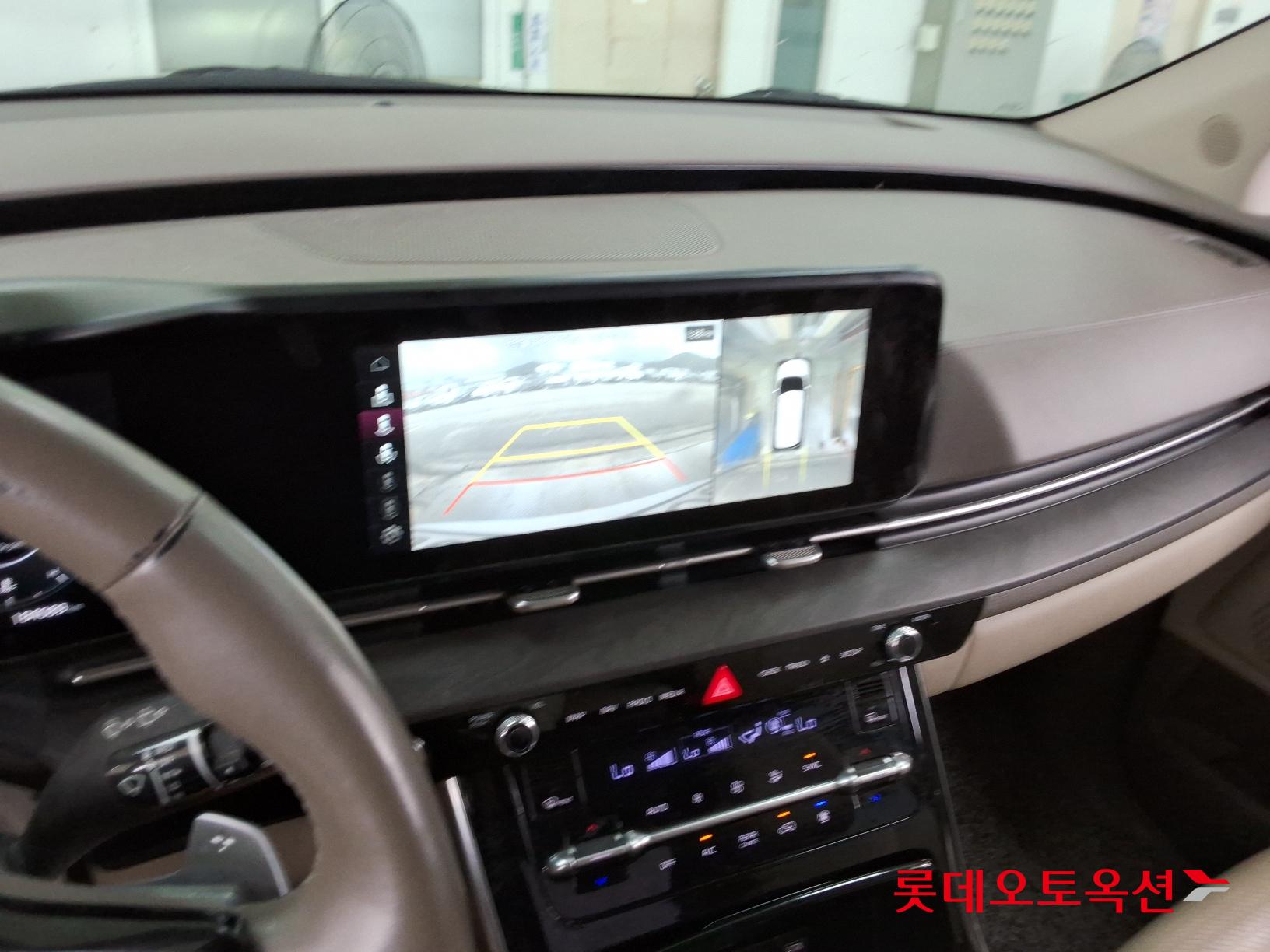 Kia Carnival id 2883686 из Кореи 30