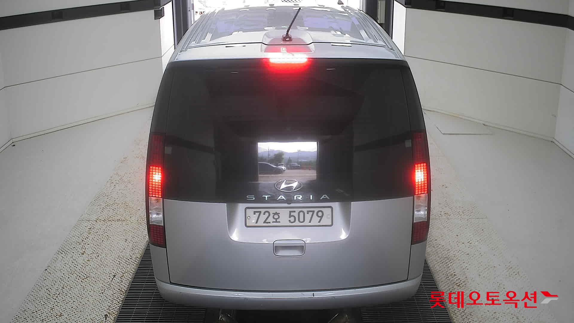 Hyundai Staria id 2914703 из Кореи 5