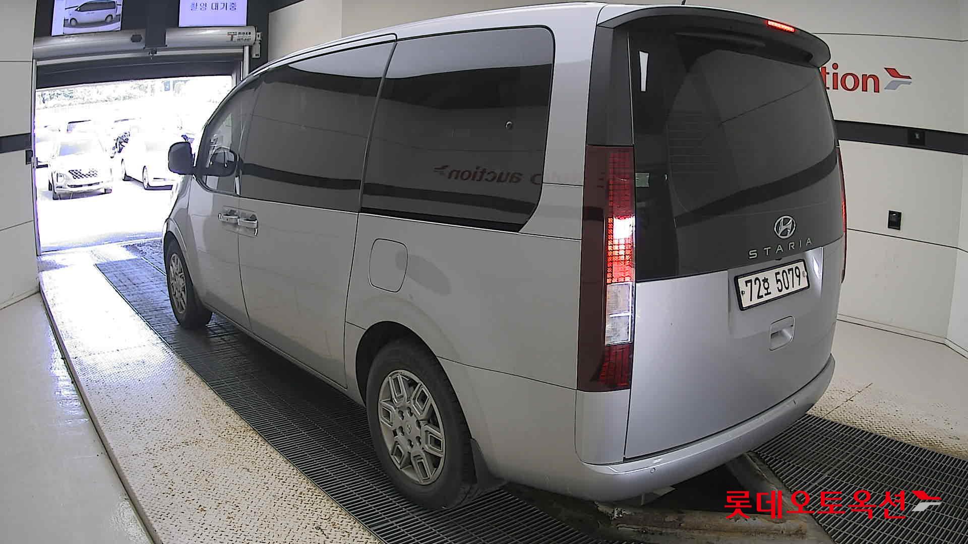 Hyundai Staria id 2914703 из Кореи 6