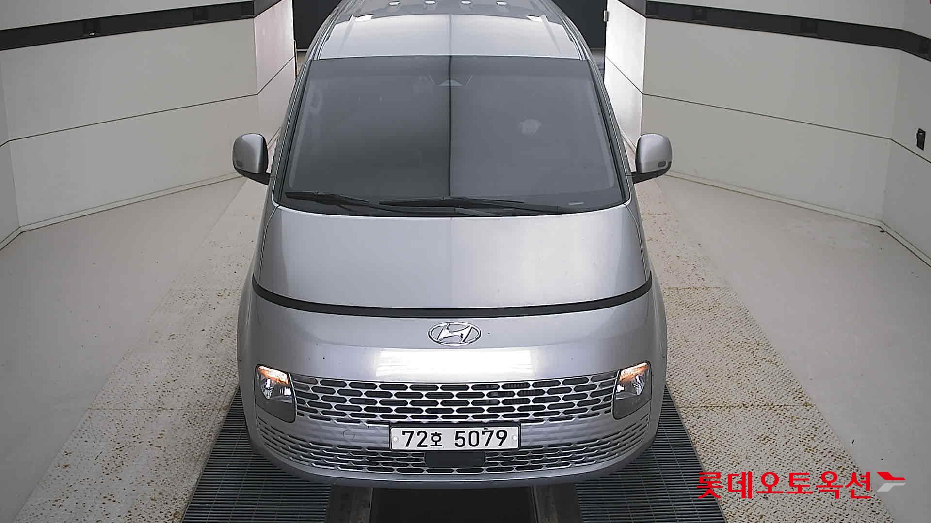 Hyundai Staria id 2914703 из Кореи 8