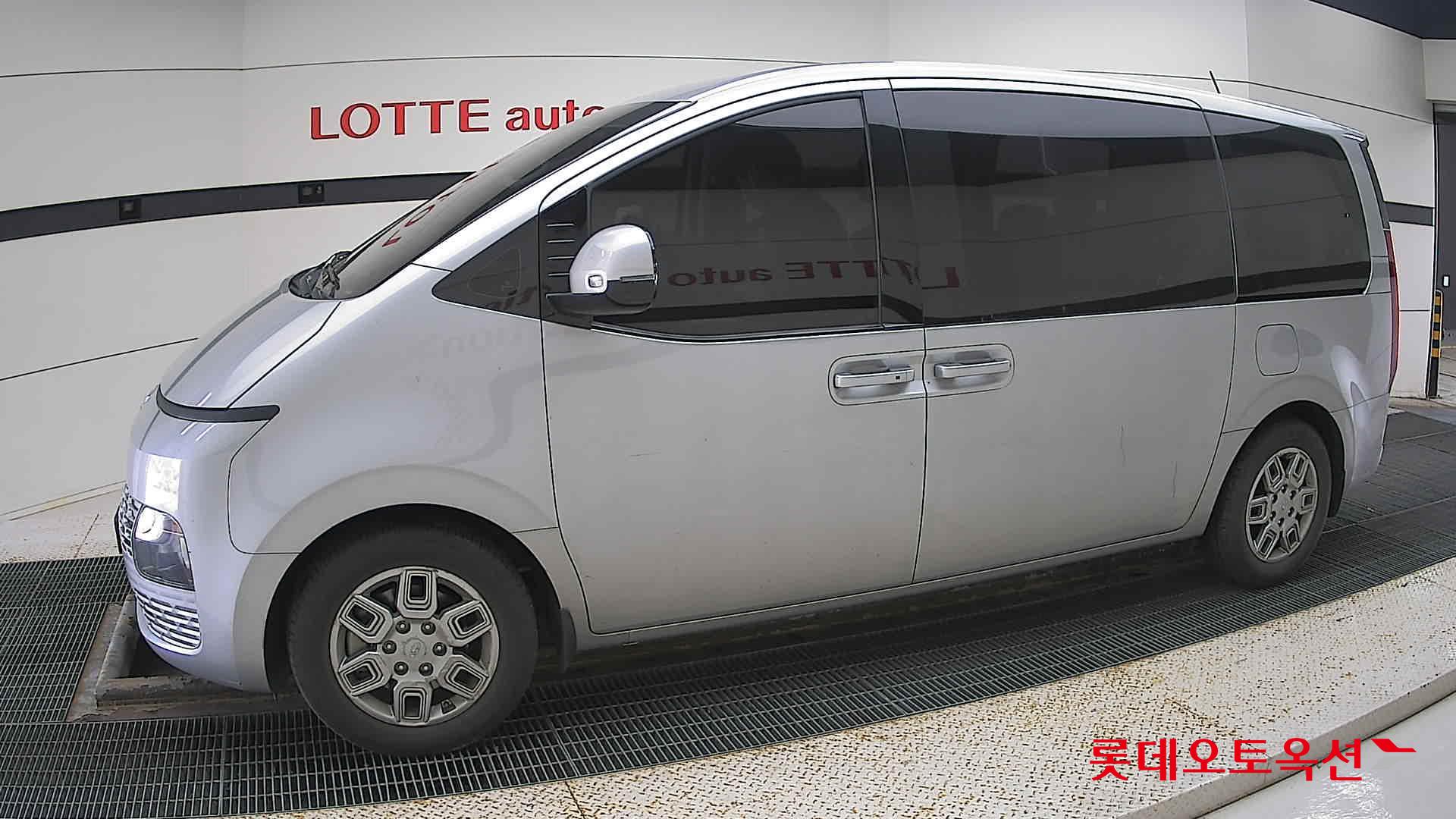 Hyundai Staria id 2914703 из Кореи 12