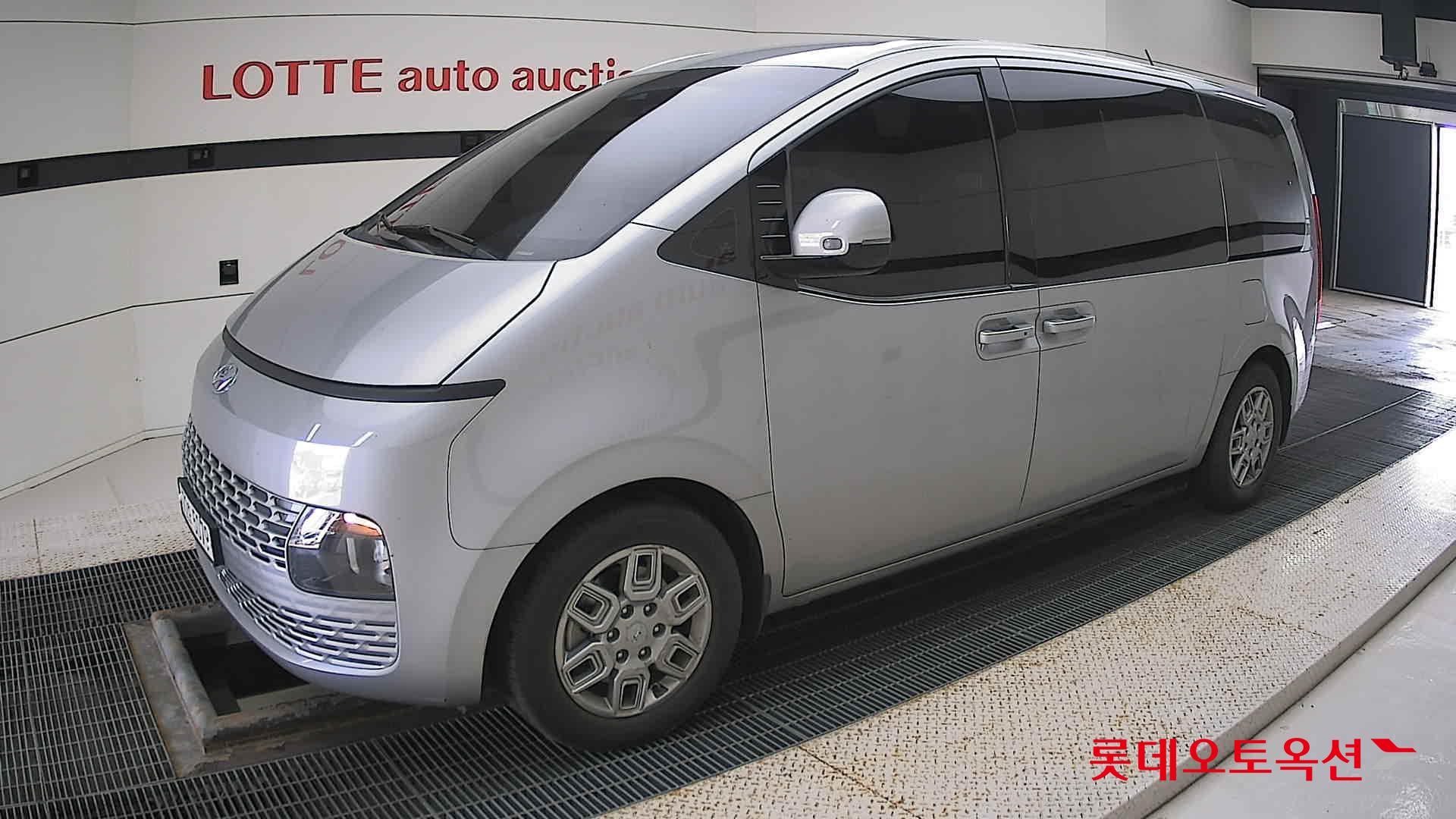 Hyundai Staria id 2914703 из Кореи 13