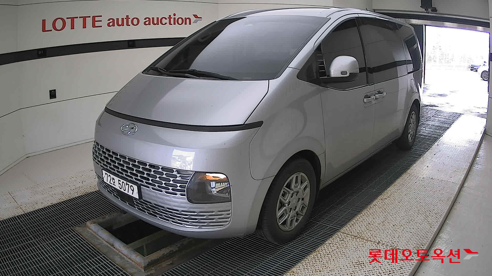 Hyundai Staria id 2914703 из Кореи 14