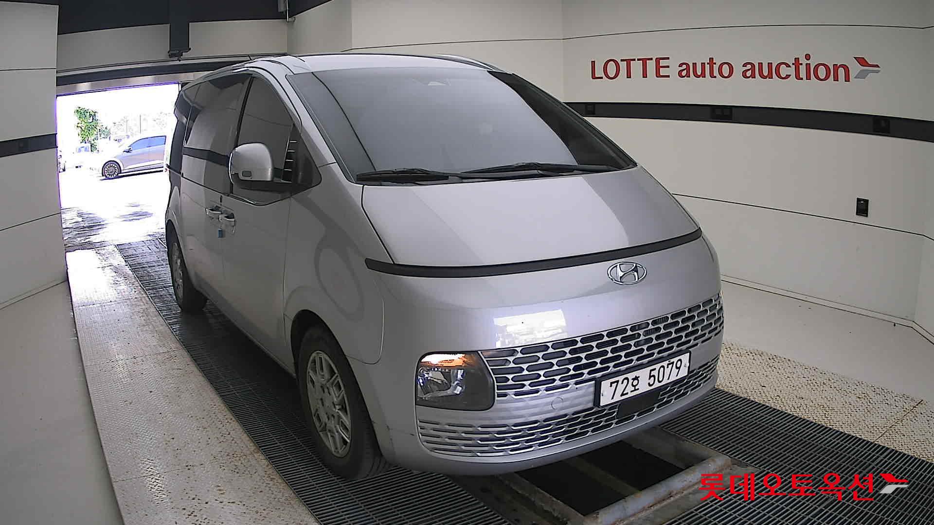 Hyundai Staria id 2914703 из Кореи 15