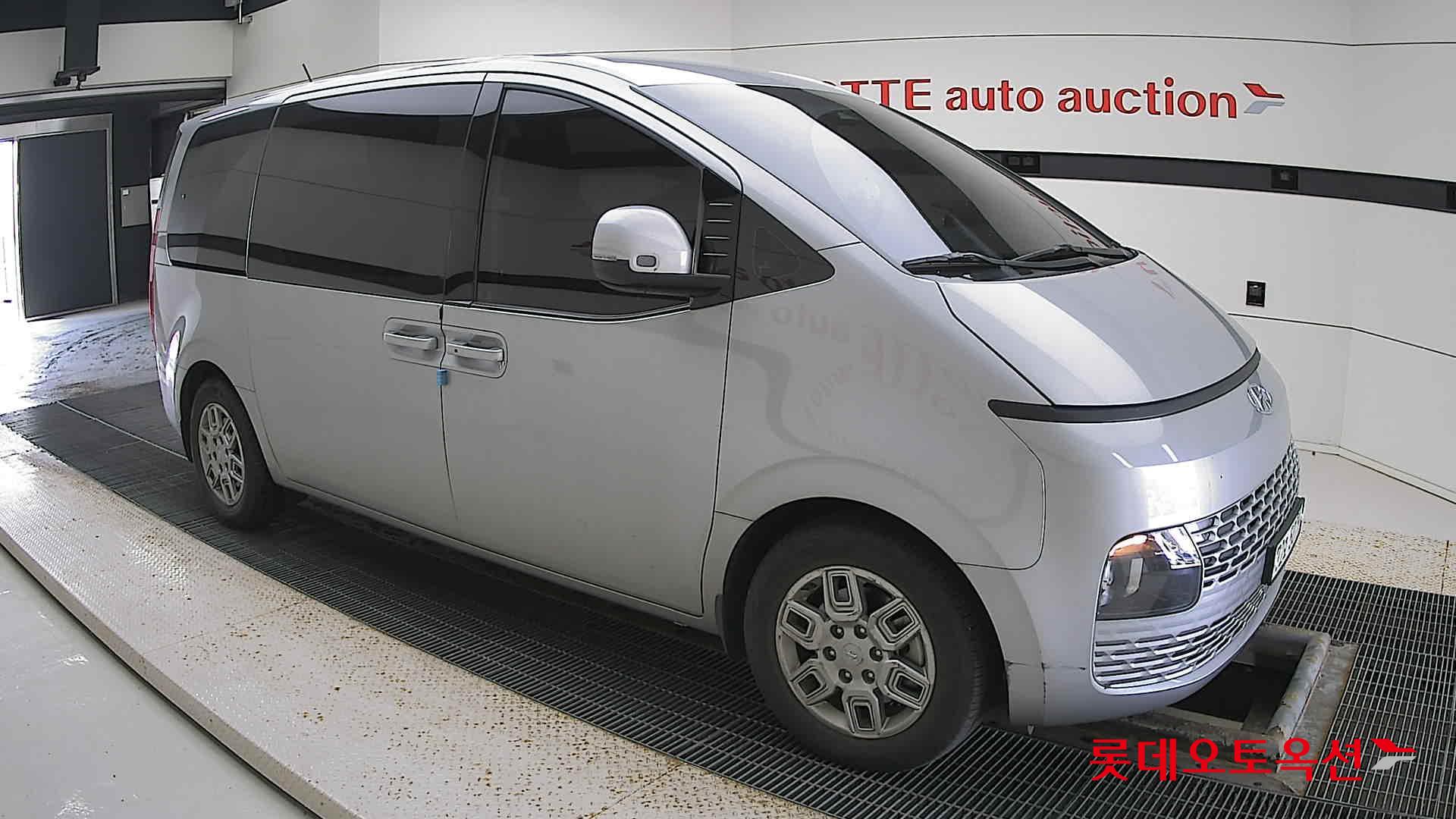 Hyundai Staria id 2914703 из Кореи 16