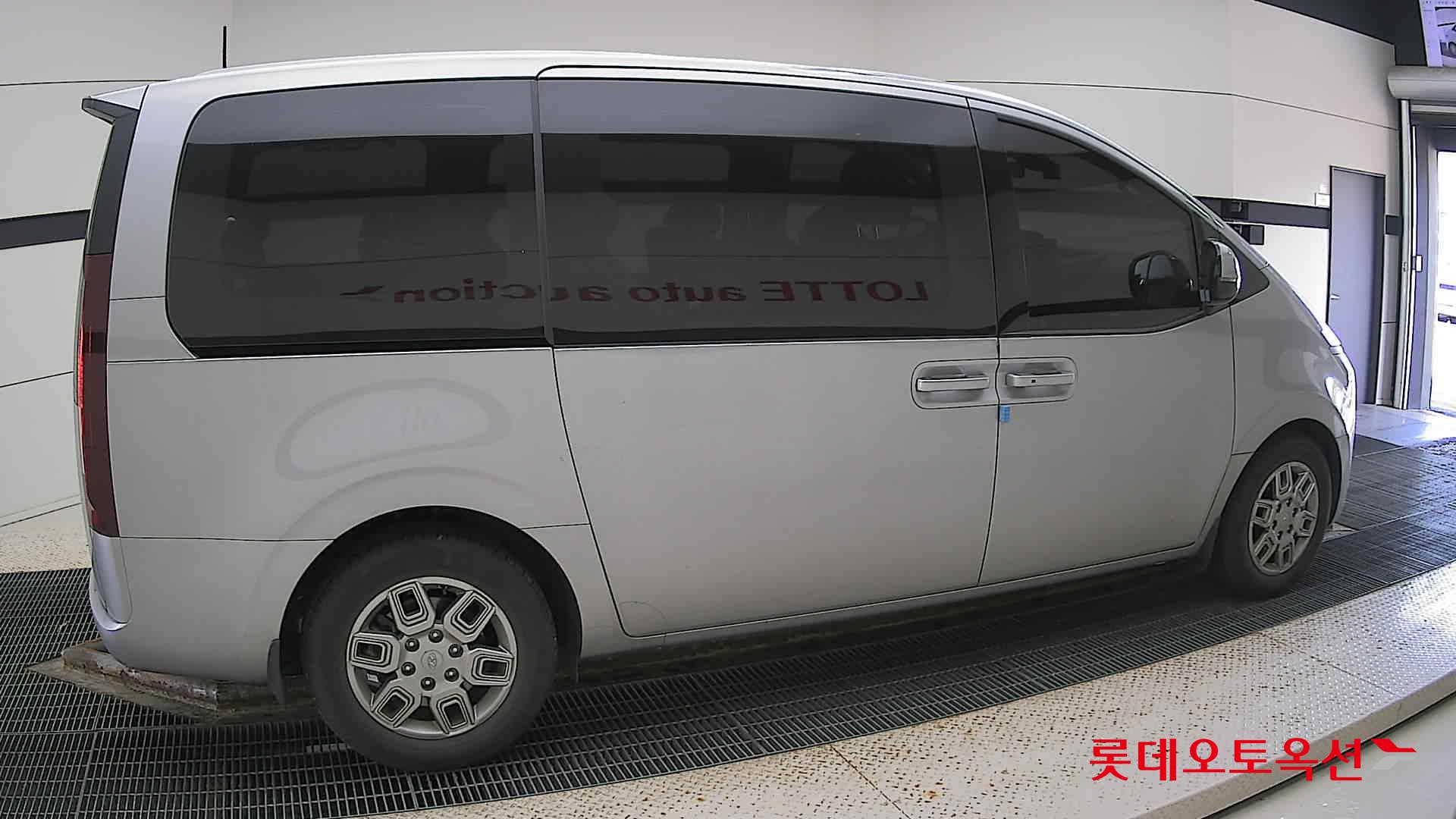 Hyundai Staria id 2914703 из Кореи 18