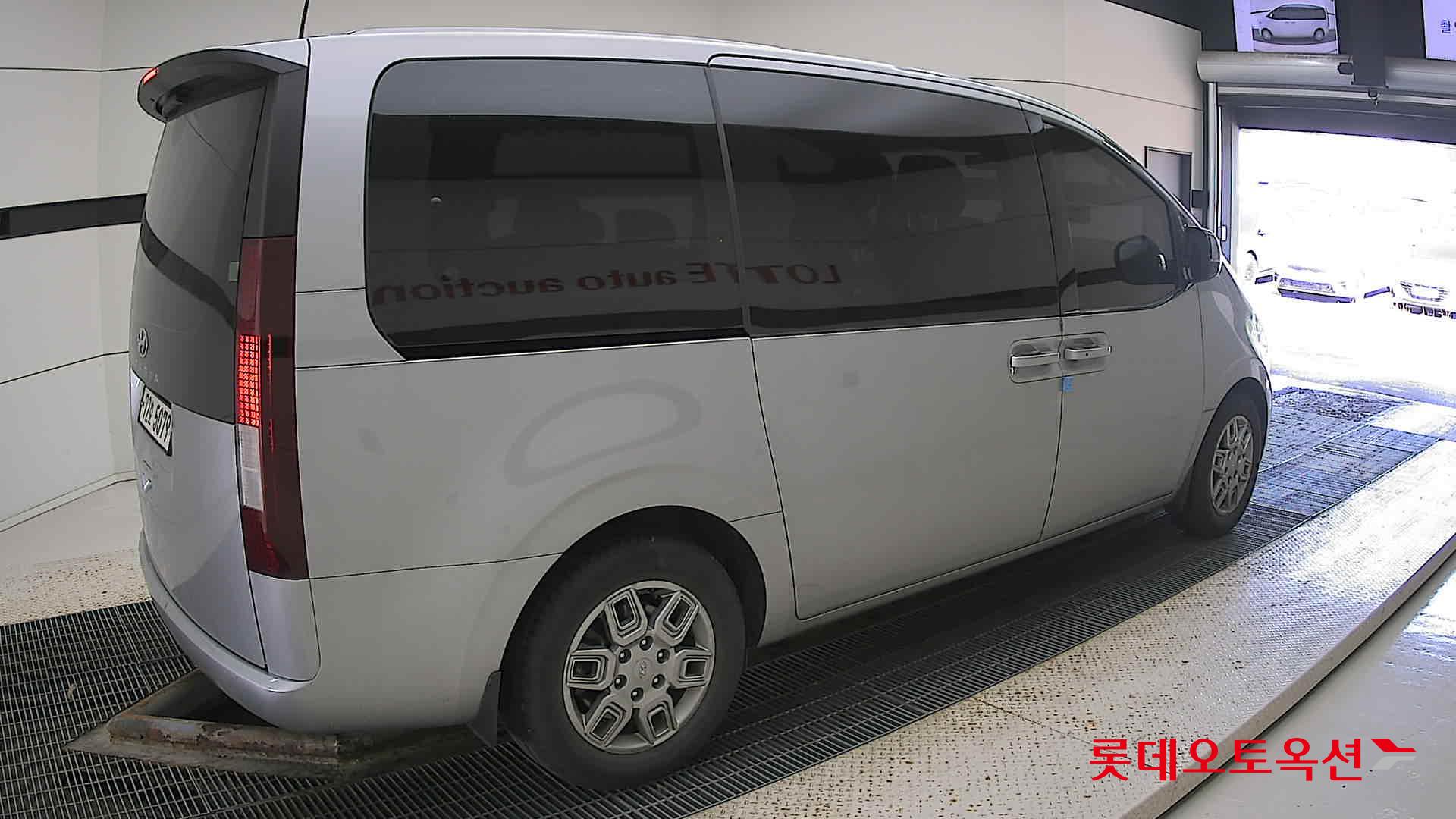 Hyundai Staria id 2914703 из Кореи 19