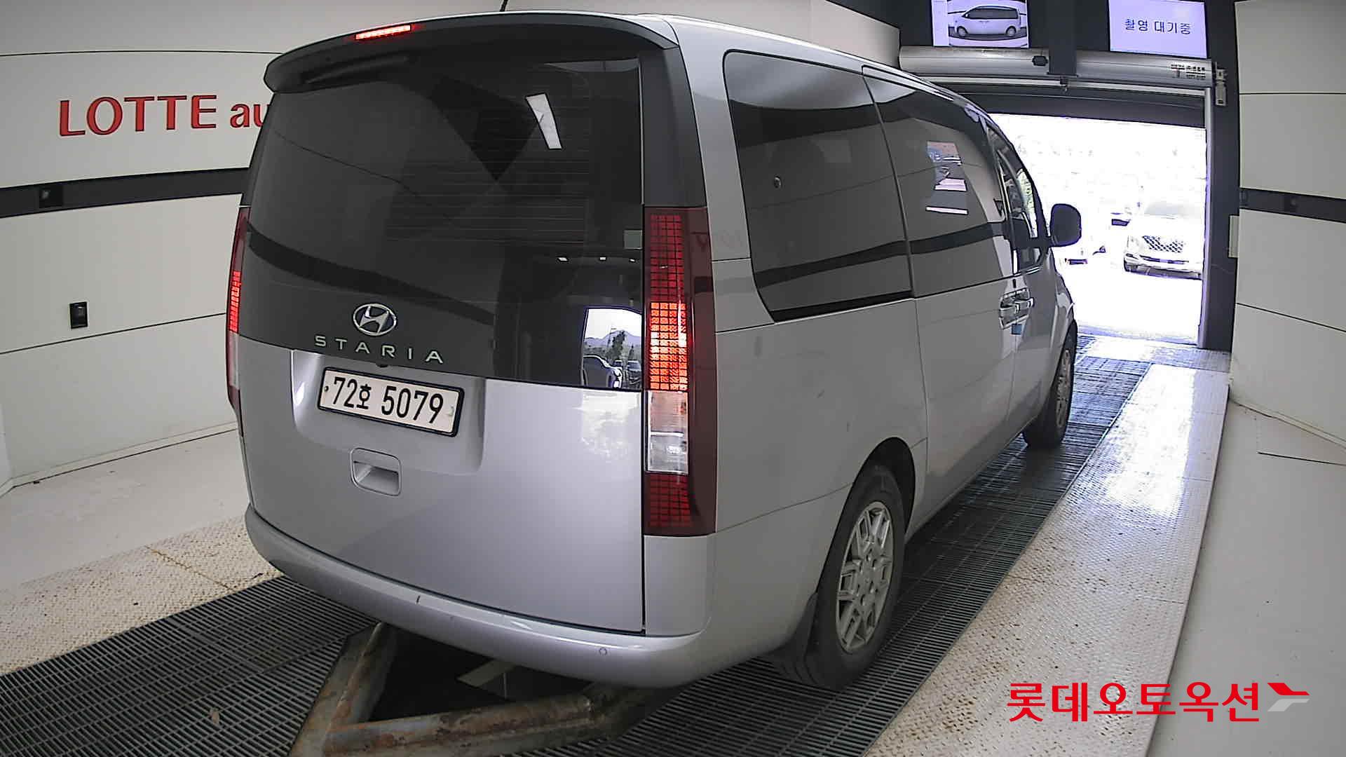 Hyundai Staria id 2914703 из Кореи 20