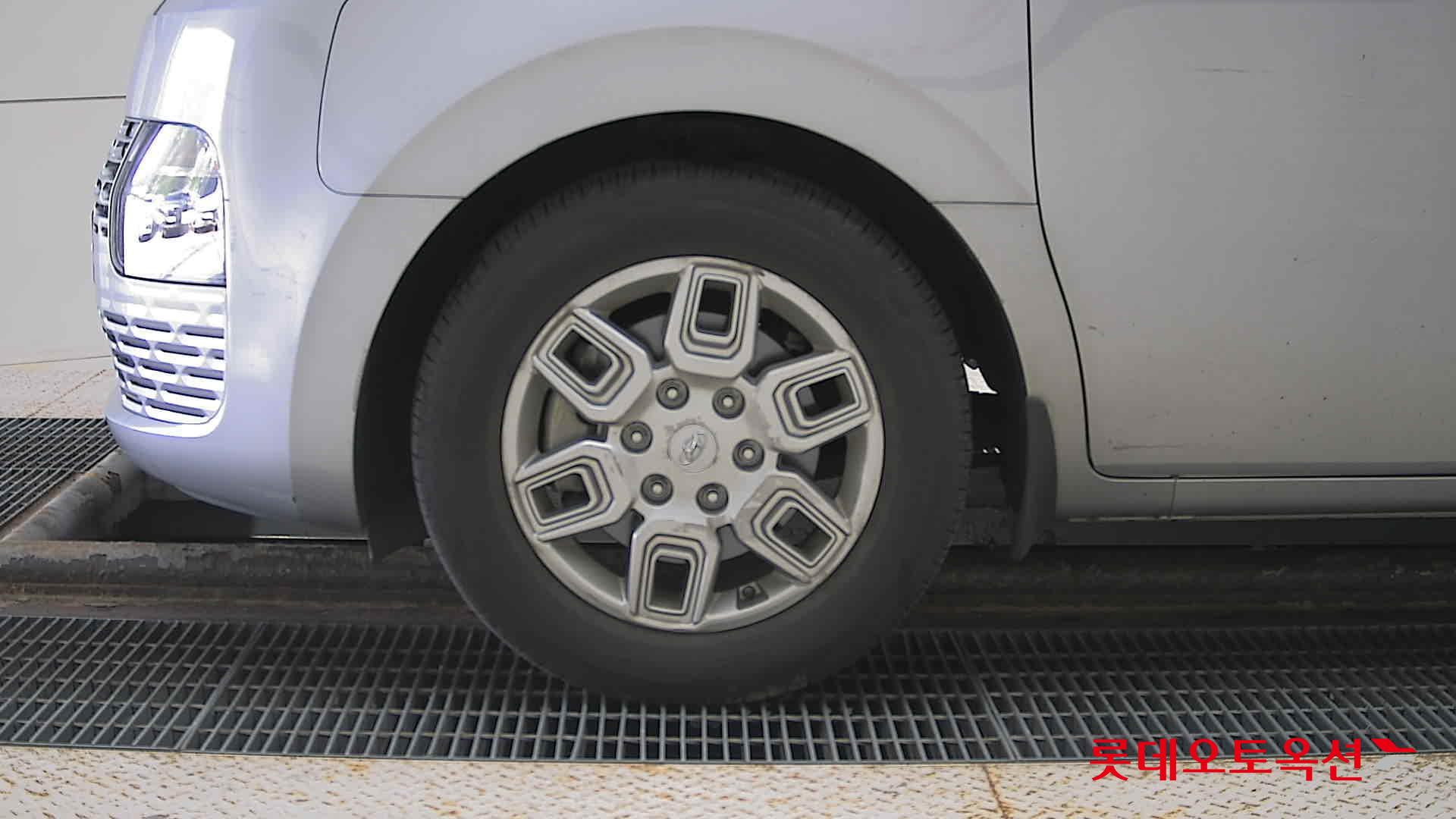 Hyundai Staria id 2914703 из Кореи 21